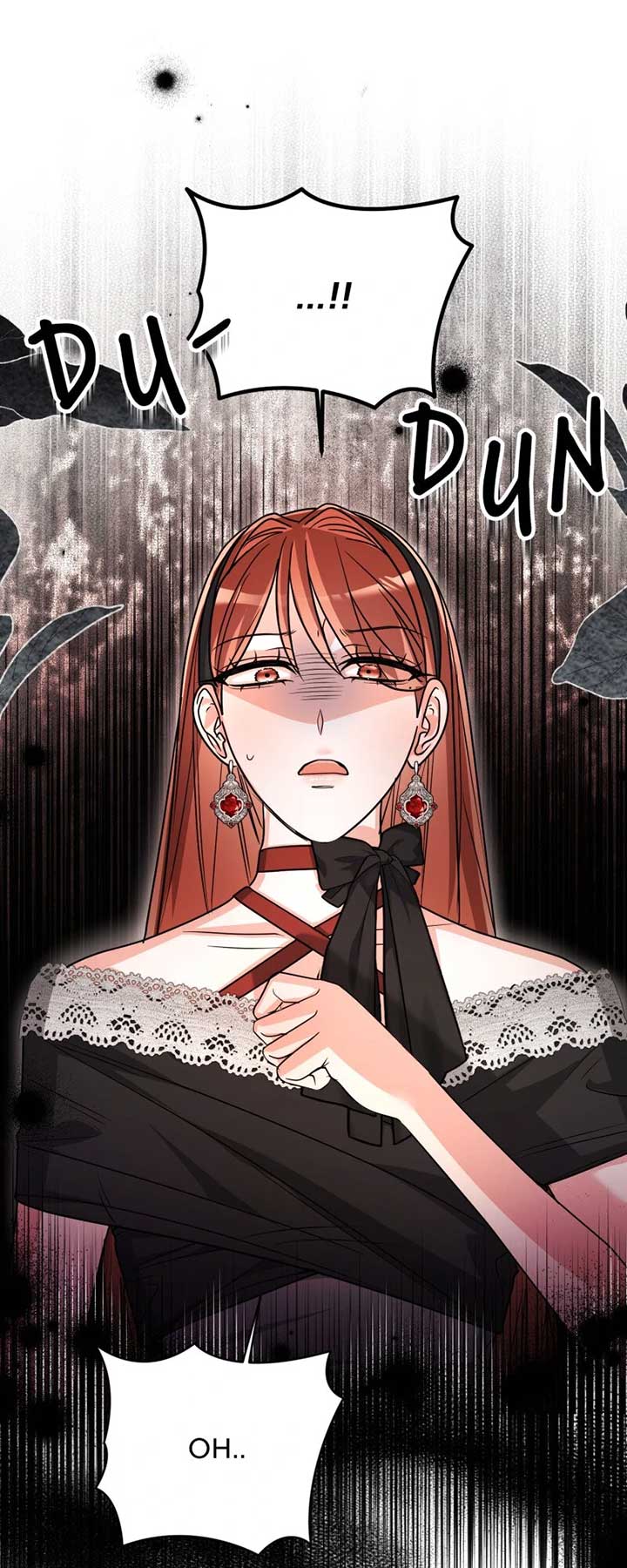My Husband is Weak by Day, Strong by Night Chapter 44 page 8