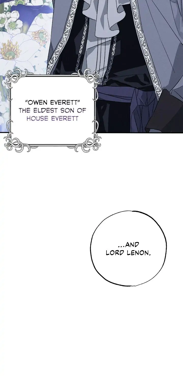 My Husband Who Hates Me Has Lost His Memories Chapter 1 page 24