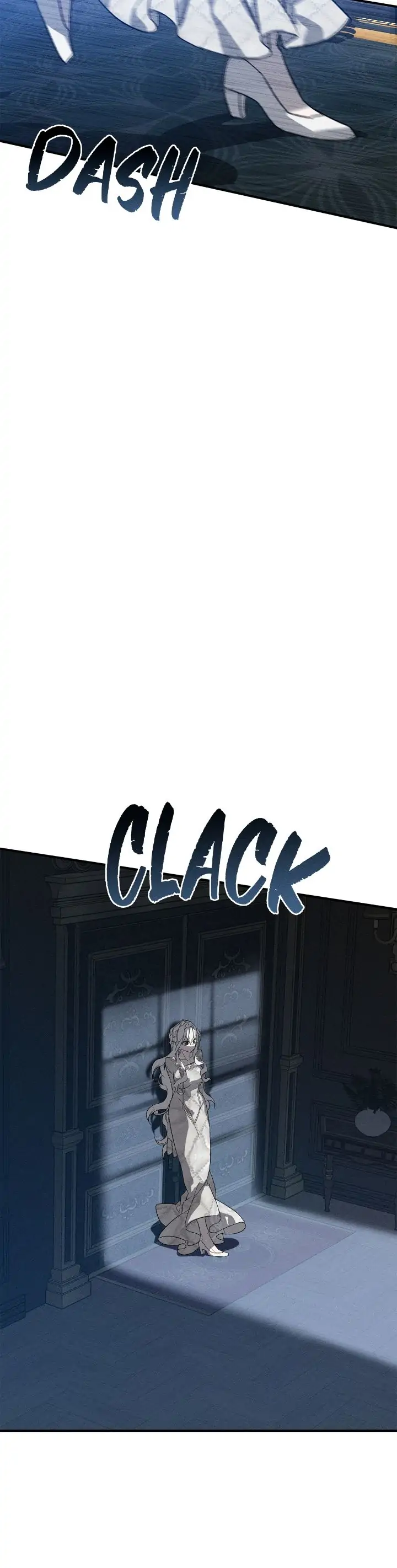 My Husband Who Hates Me Has Lost His Memories Chapter 1 page 30
