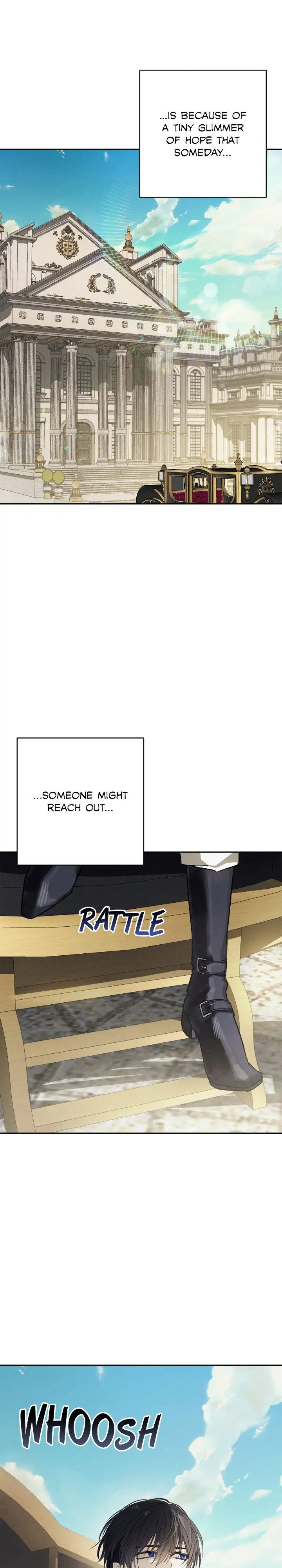 My Husband Who Hates Me Has Lost His Memories Chapter 1 page 35