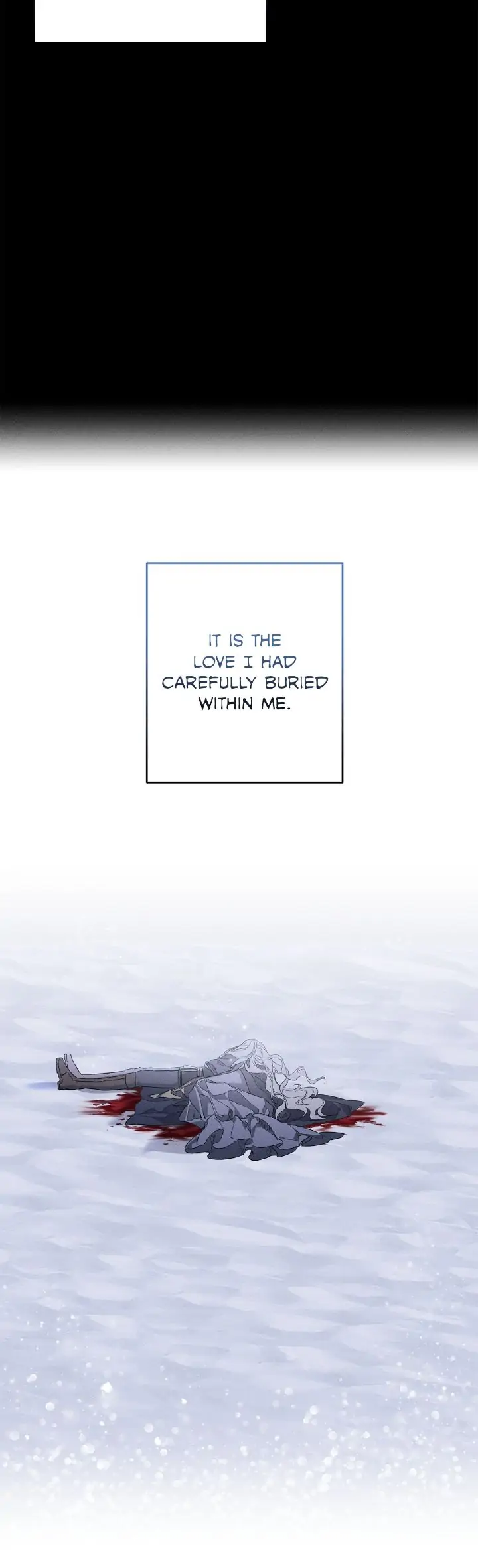 My Husband Who Hates Me Has Lost His Memories Chapter 1 page 3