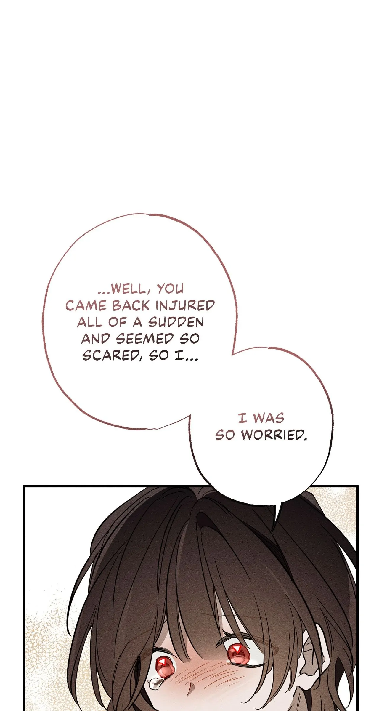 My Husband Who Hates Me Has Lost His Memories Chapter 16 page 9