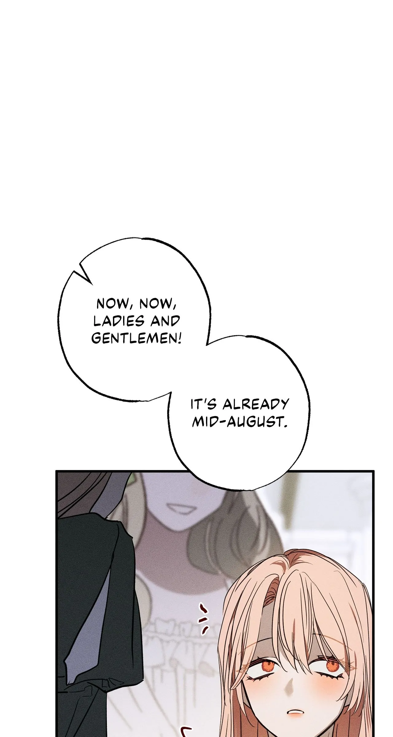 My Husband Who Hates Me Has Lost His Memories Chapter 16 page 99