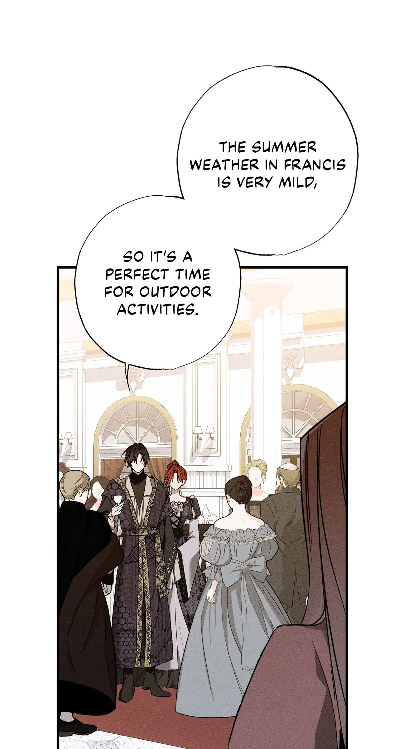 My Husband Who Hates Me Has Lost His Memories Chapter 16 page 101