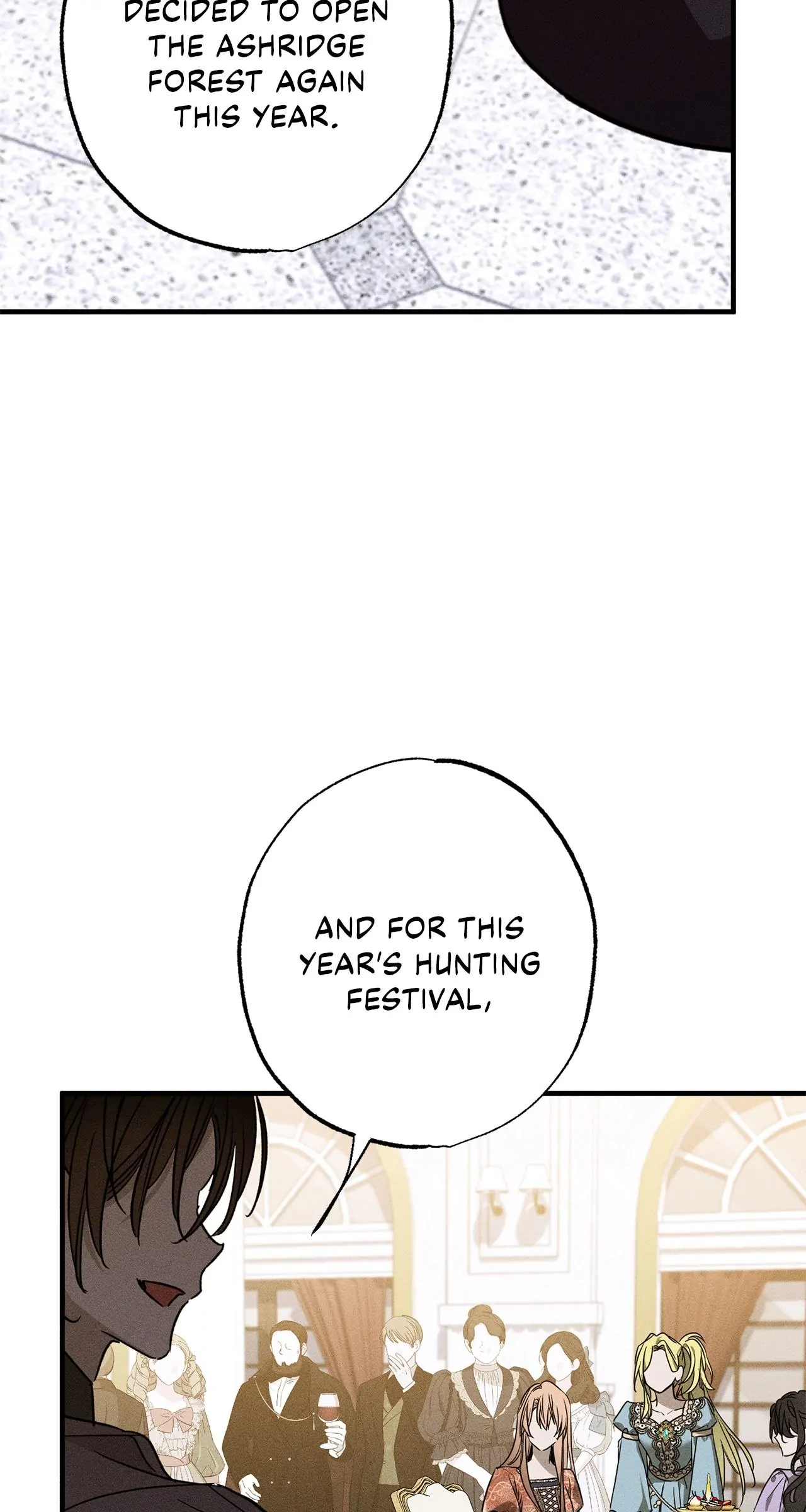My Husband Who Hates Me Has Lost His Memories Chapter 16 page 105