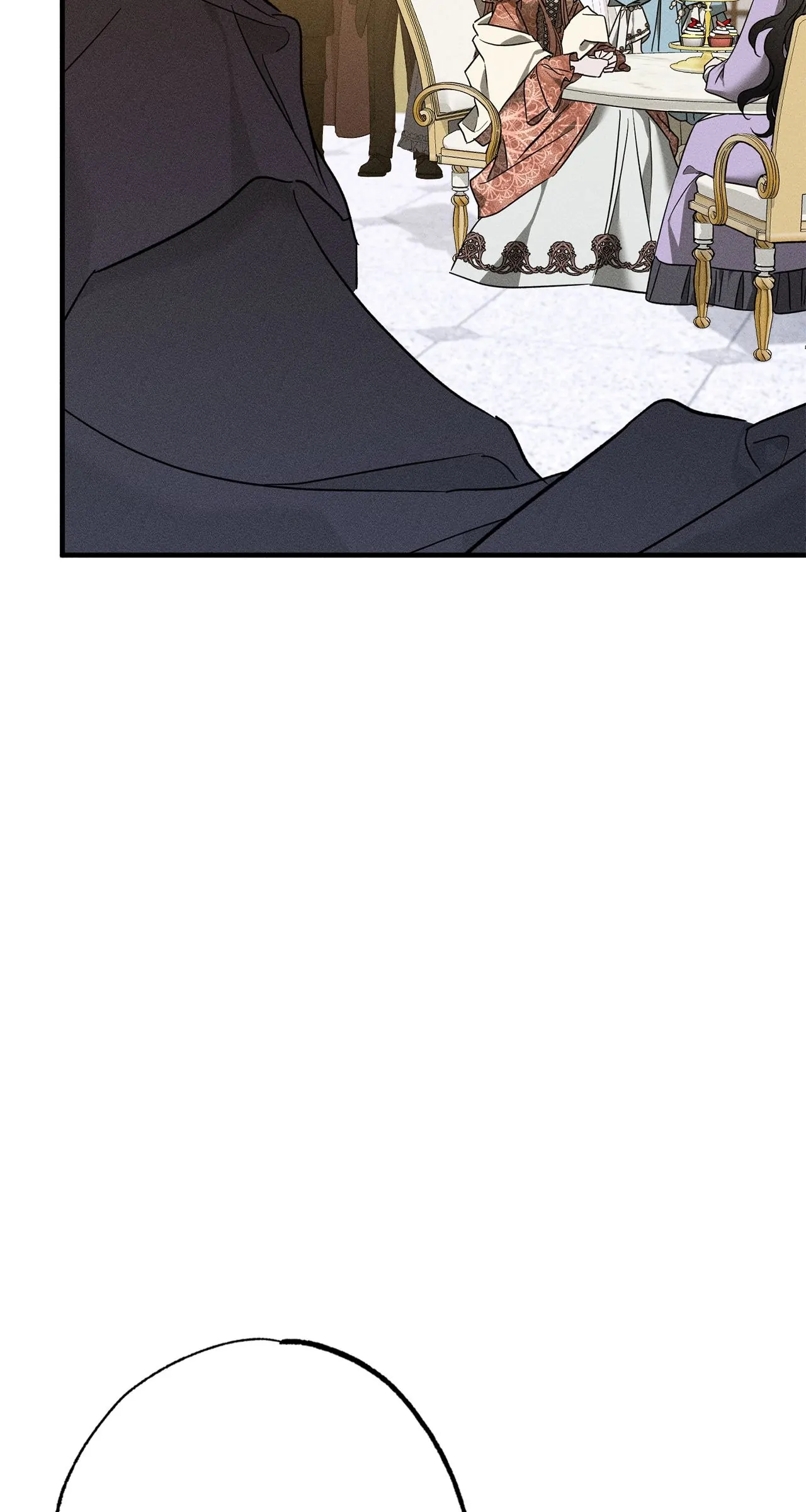 My Husband Who Hates Me Has Lost His Memories Chapter 16 page 106
