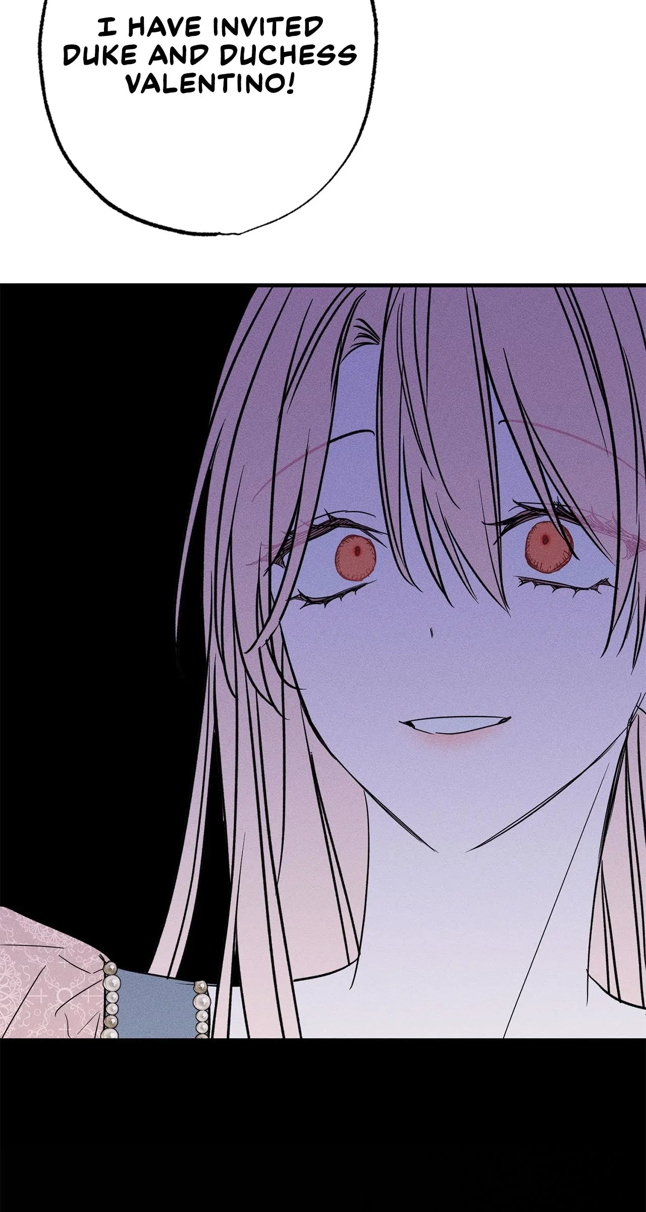 My Husband Who Hates Me Has Lost His Memories Chapter 16 page 107