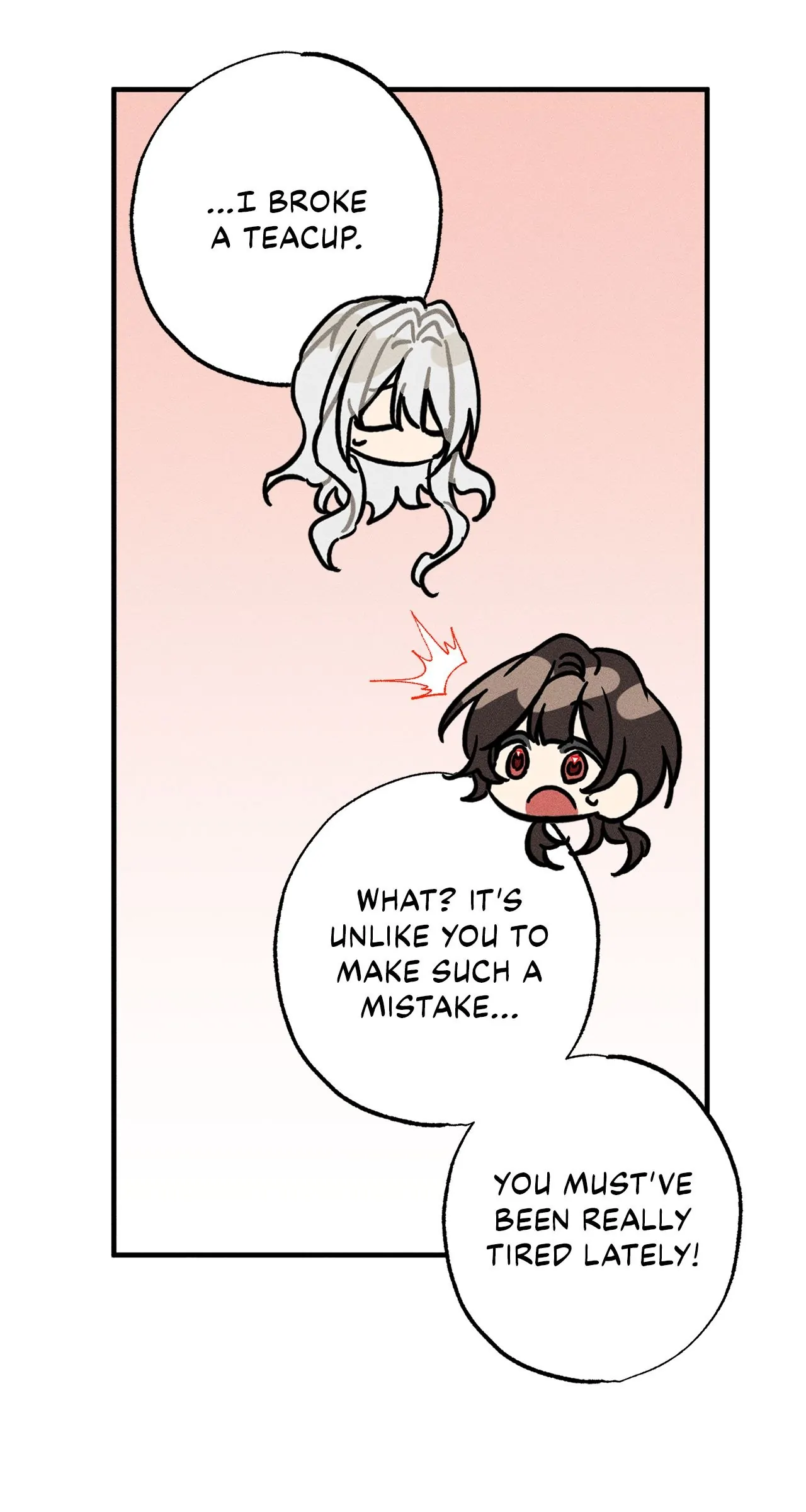 My Husband Who Hates Me Has Lost His Memories Chapter 16 page 12