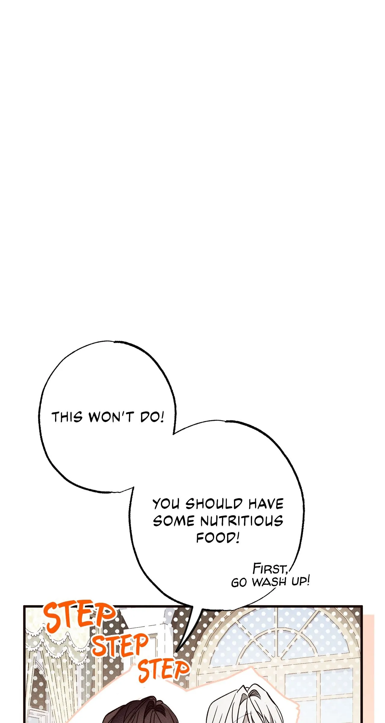 My Husband Who Hates Me Has Lost His Memories Chapter 16 page 13