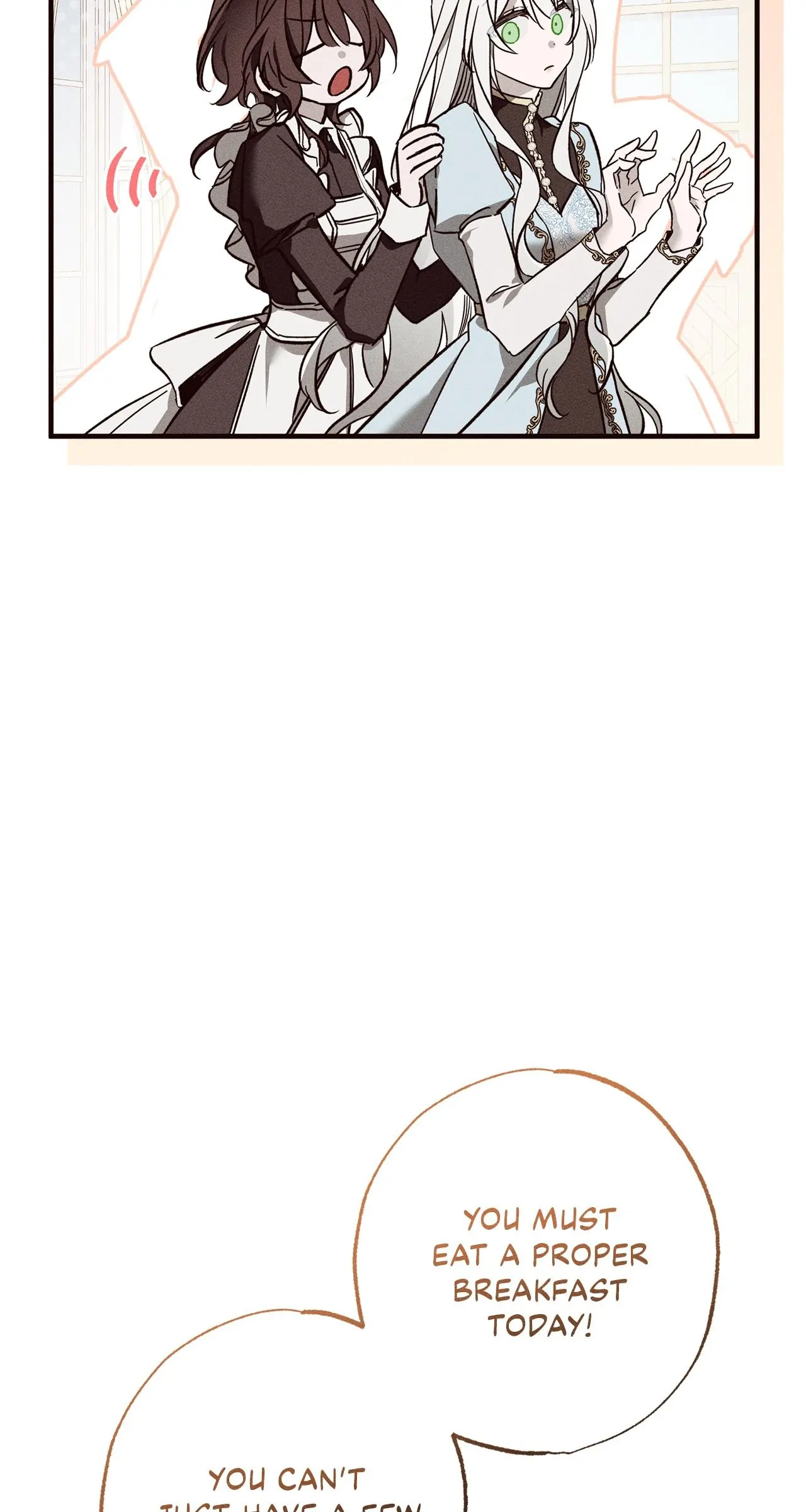 My Husband Who Hates Me Has Lost His Memories Chapter 16 page 14