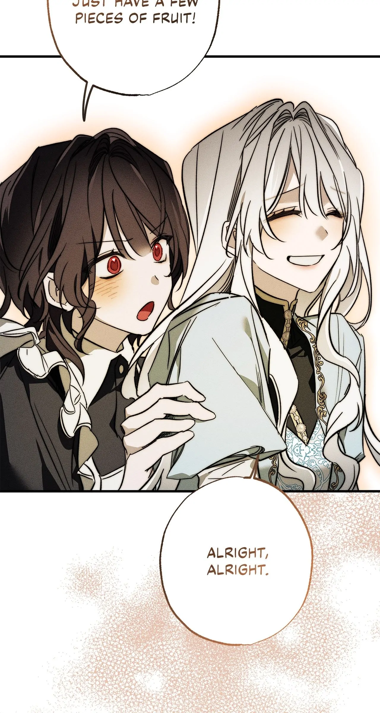 My Husband Who Hates Me Has Lost His Memories Chapter 16 page 15