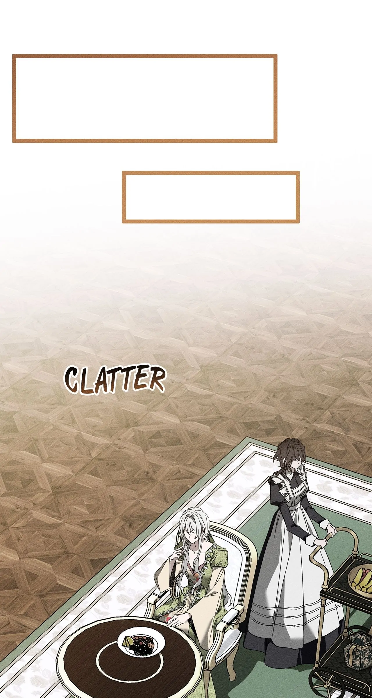 My Husband Who Hates Me Has Lost His Memories Chapter 16 page 17