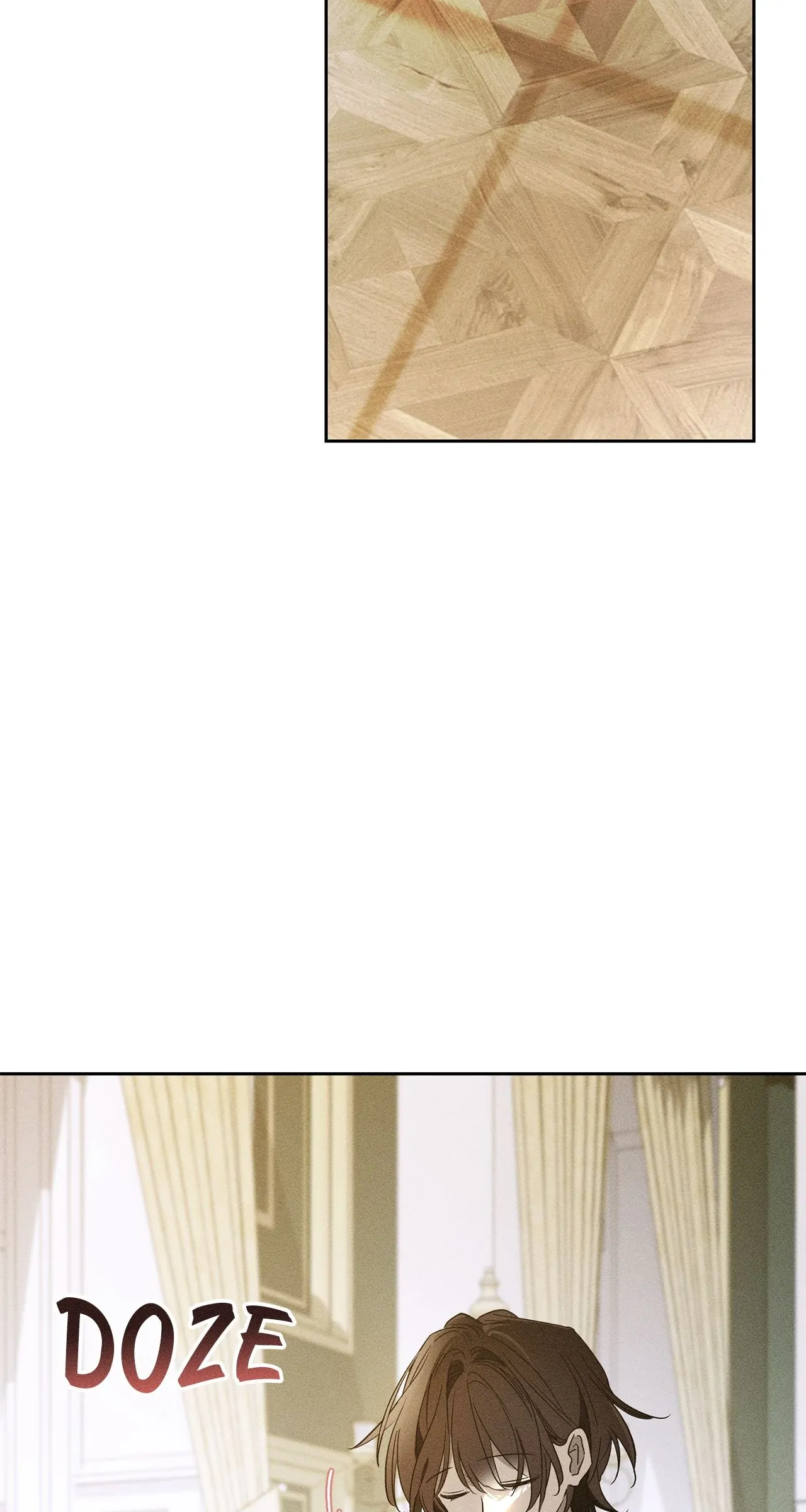 My Husband Who Hates Me Has Lost His Memories Chapter 16 page 1