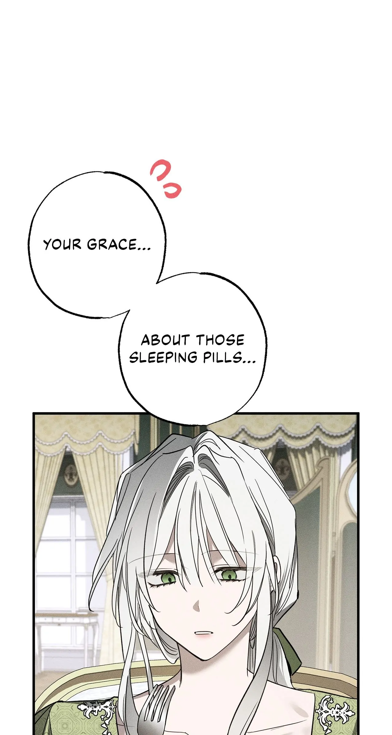 My Husband Who Hates Me Has Lost His Memories Chapter 16 page 19