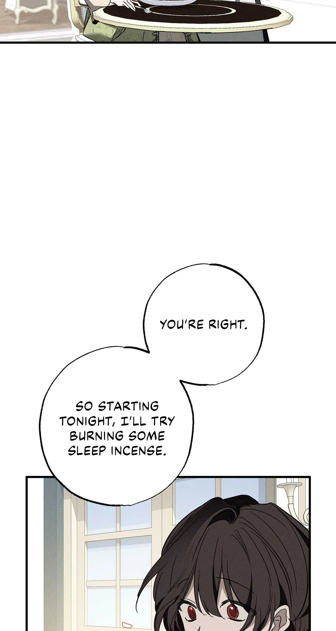 My Husband Who Hates Me Has Lost His Memories Chapter 16 page 23