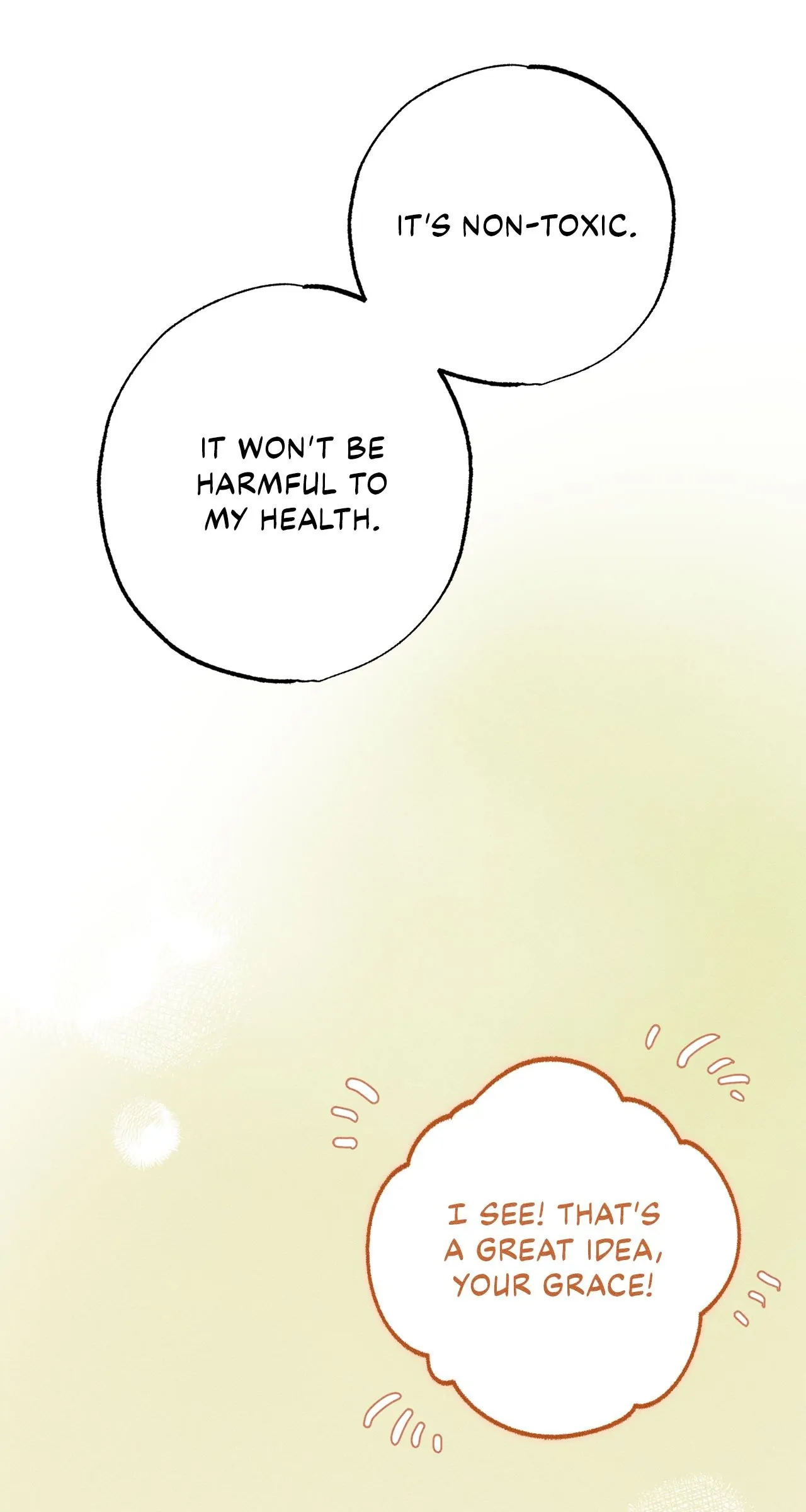 My Husband Who Hates Me Has Lost His Memories Chapter 16 page 25