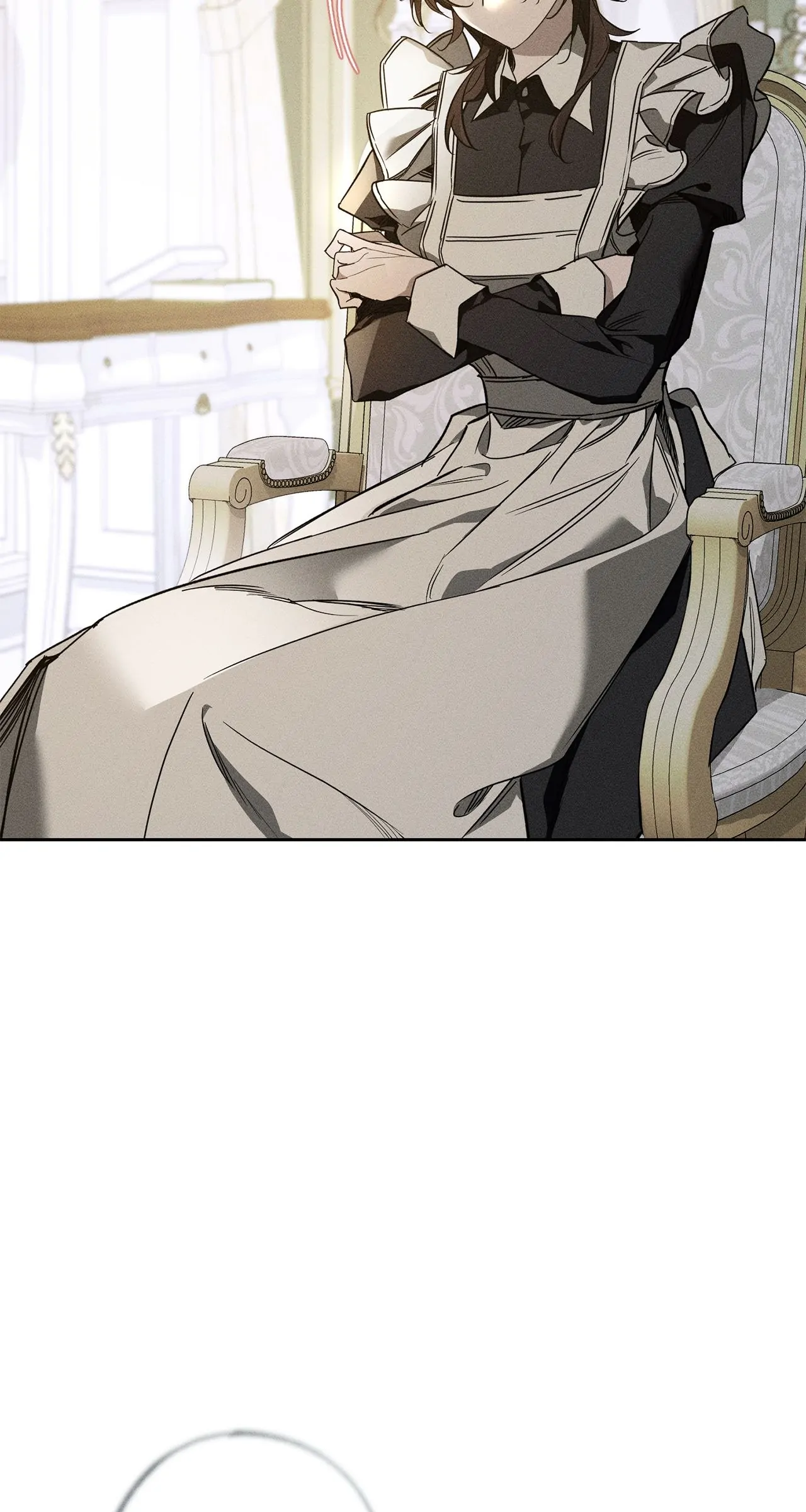 My Husband Who Hates Me Has Lost His Memories Chapter 16 page 2