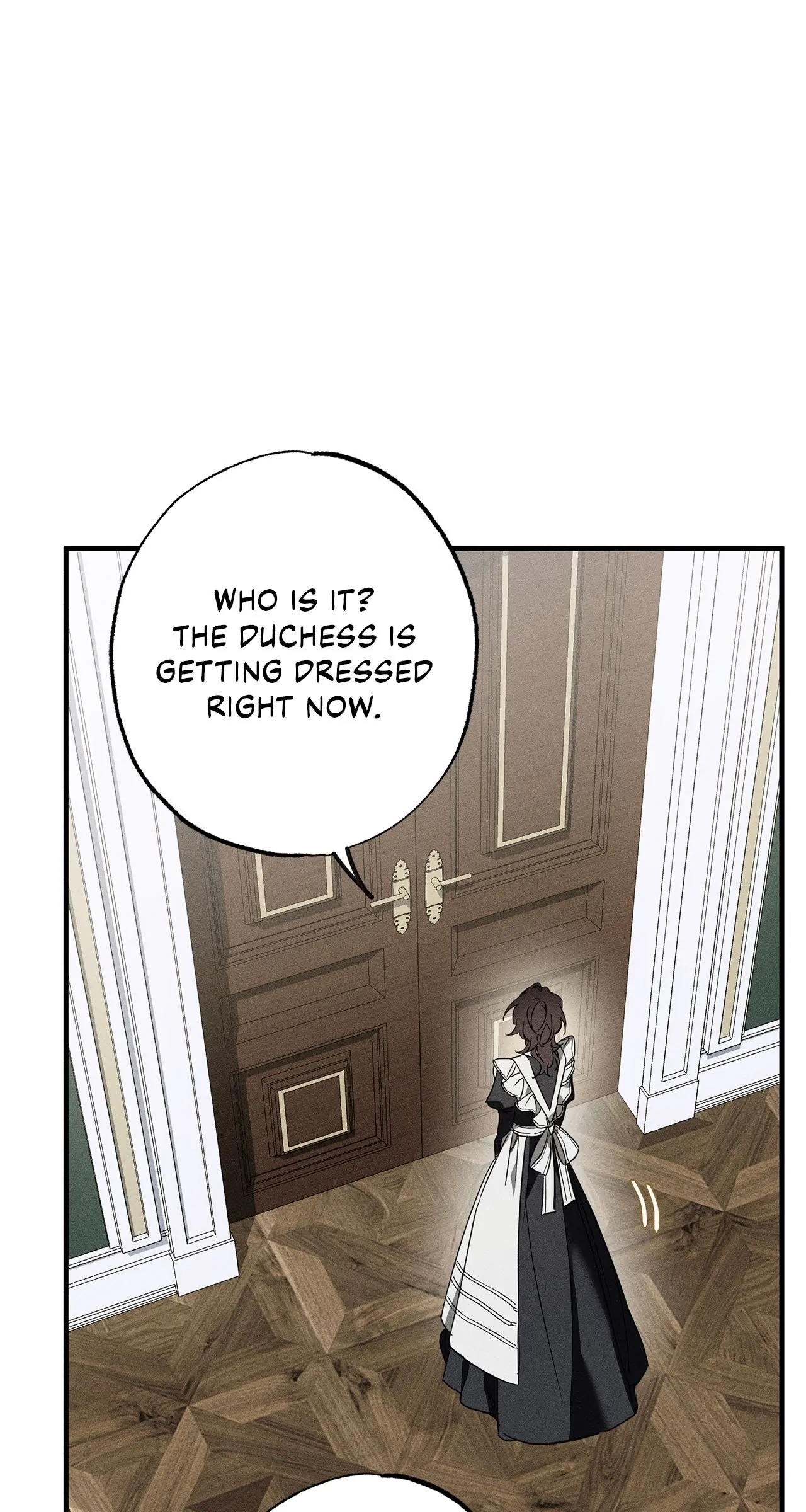 My Husband Who Hates Me Has Lost His Memories Chapter 16 page 29