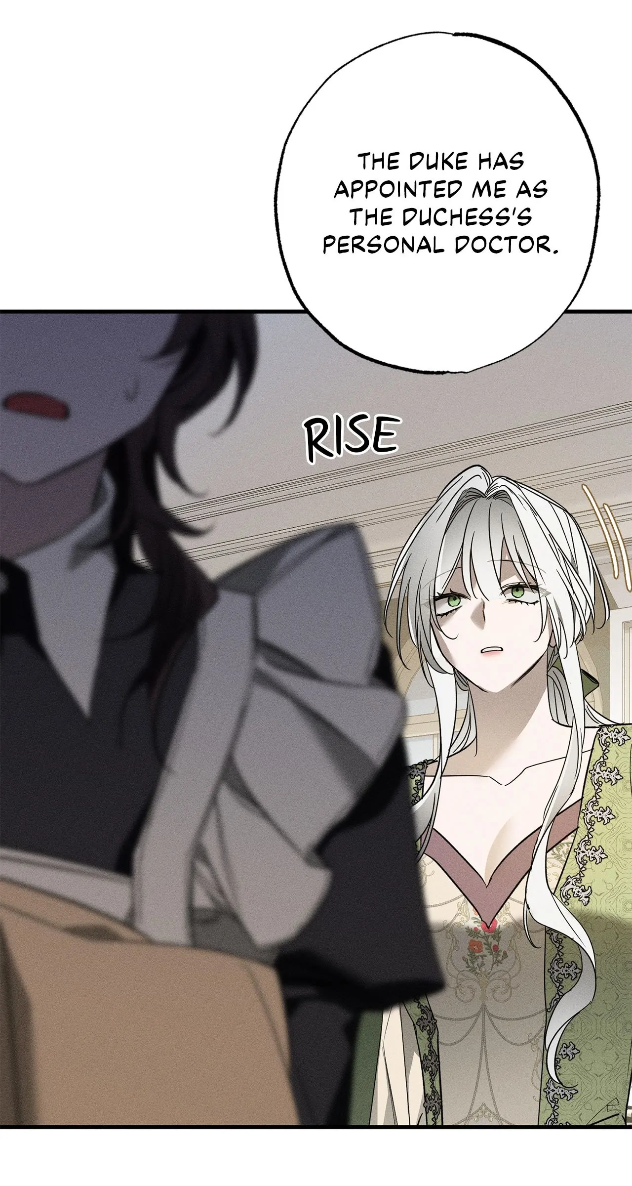 My Husband Who Hates Me Has Lost His Memories Chapter 16 page 31