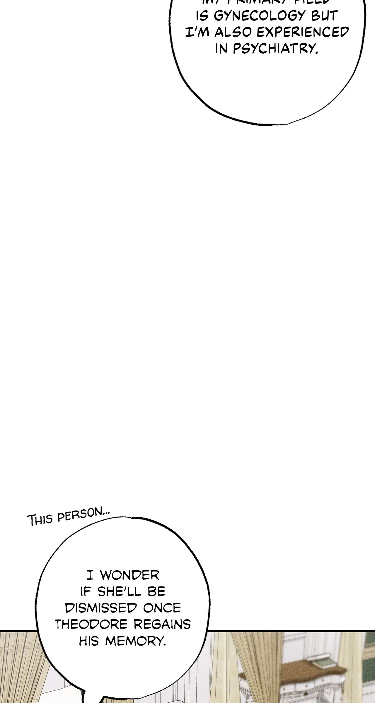 My Husband Who Hates Me Has Lost His Memories Chapter 16 page 36