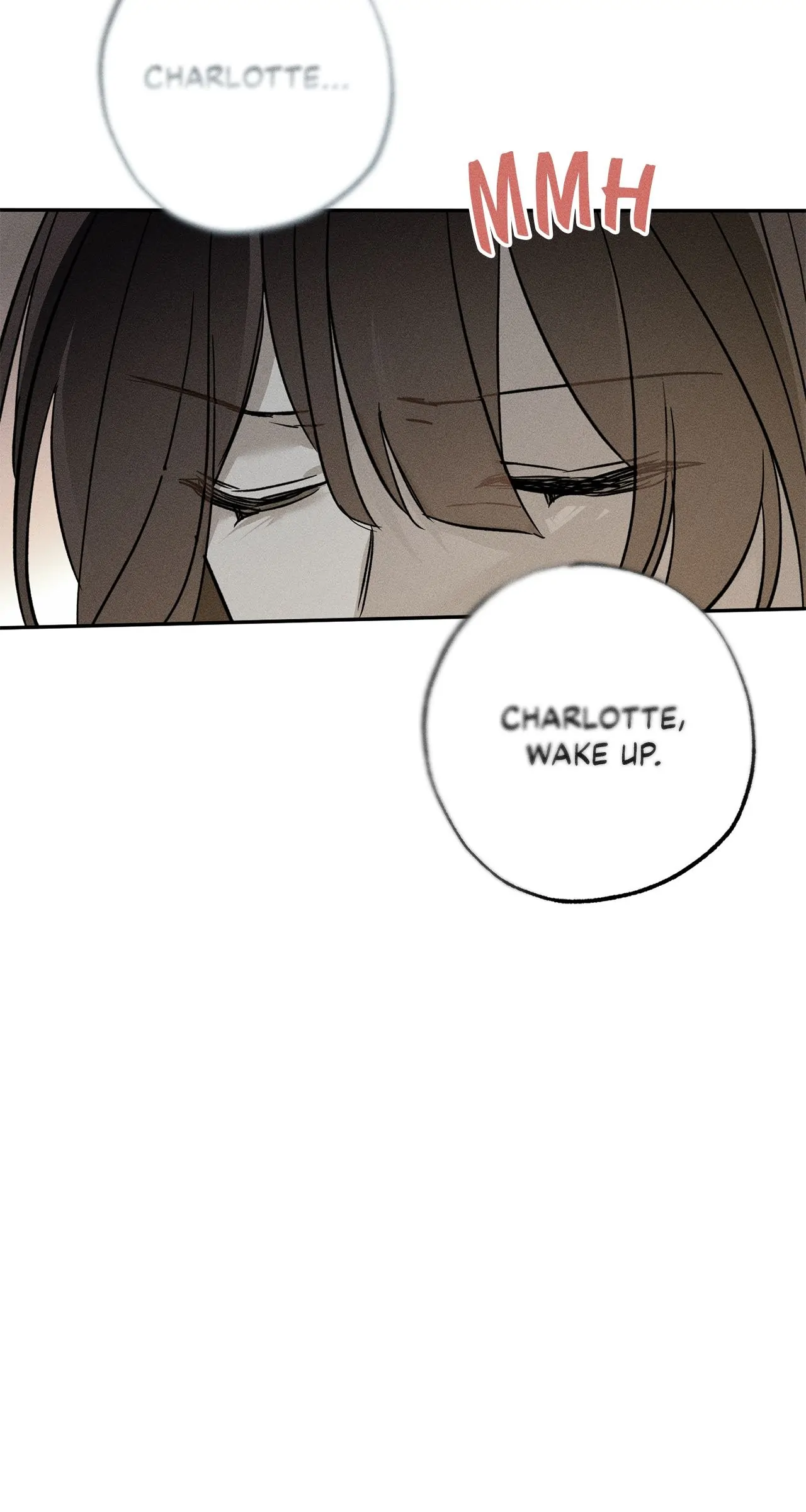 My Husband Who Hates Me Has Lost His Memories Chapter 16 page 3
