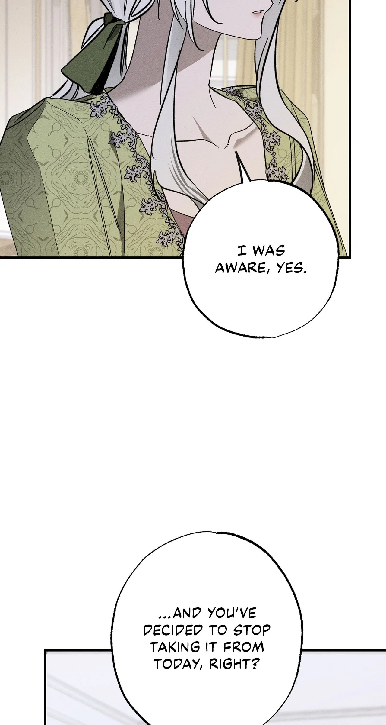 My Husband Who Hates Me Has Lost His Memories Chapter 16 page 40