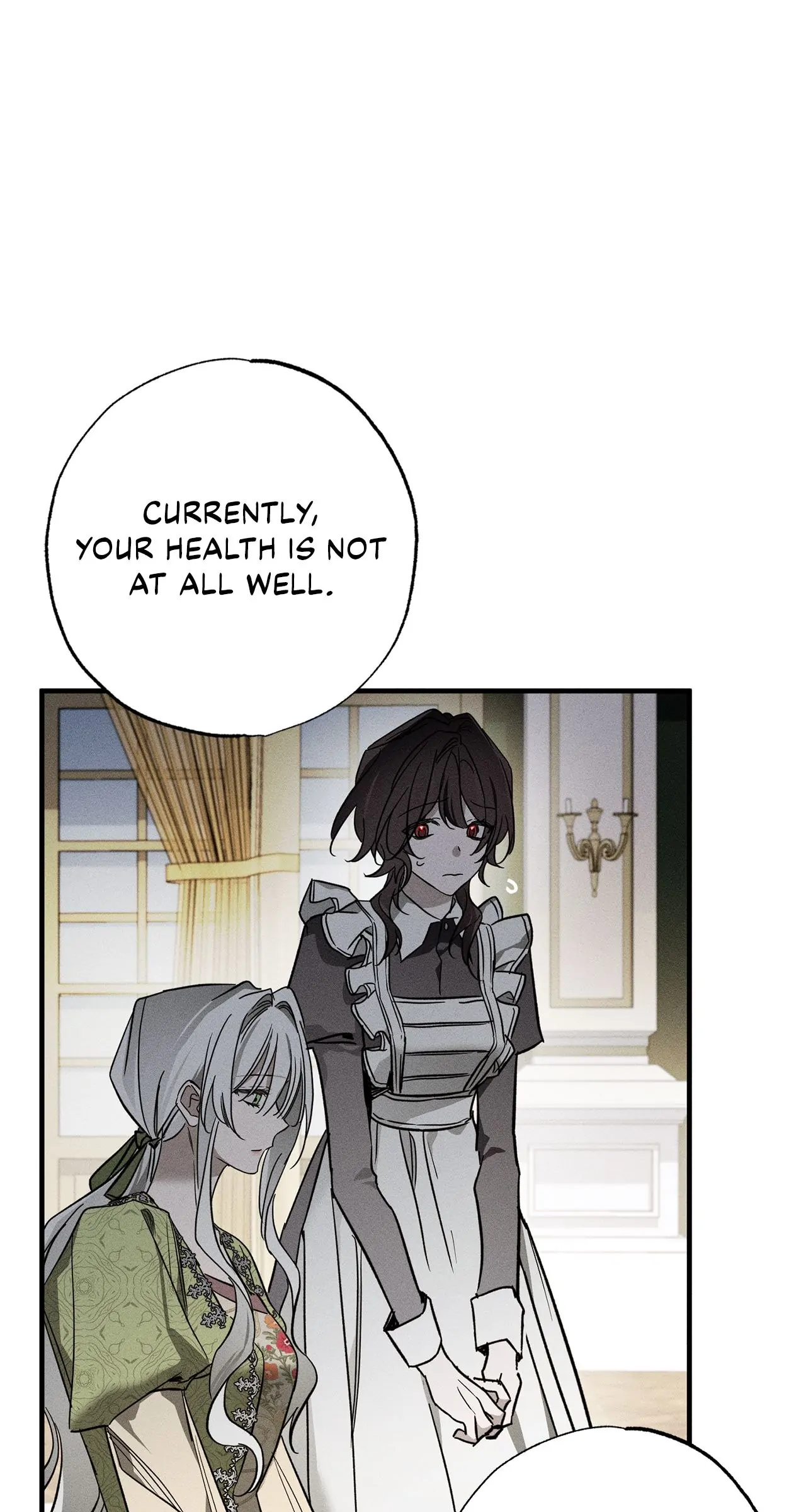 My Husband Who Hates Me Has Lost His Memories Chapter 16 page 43