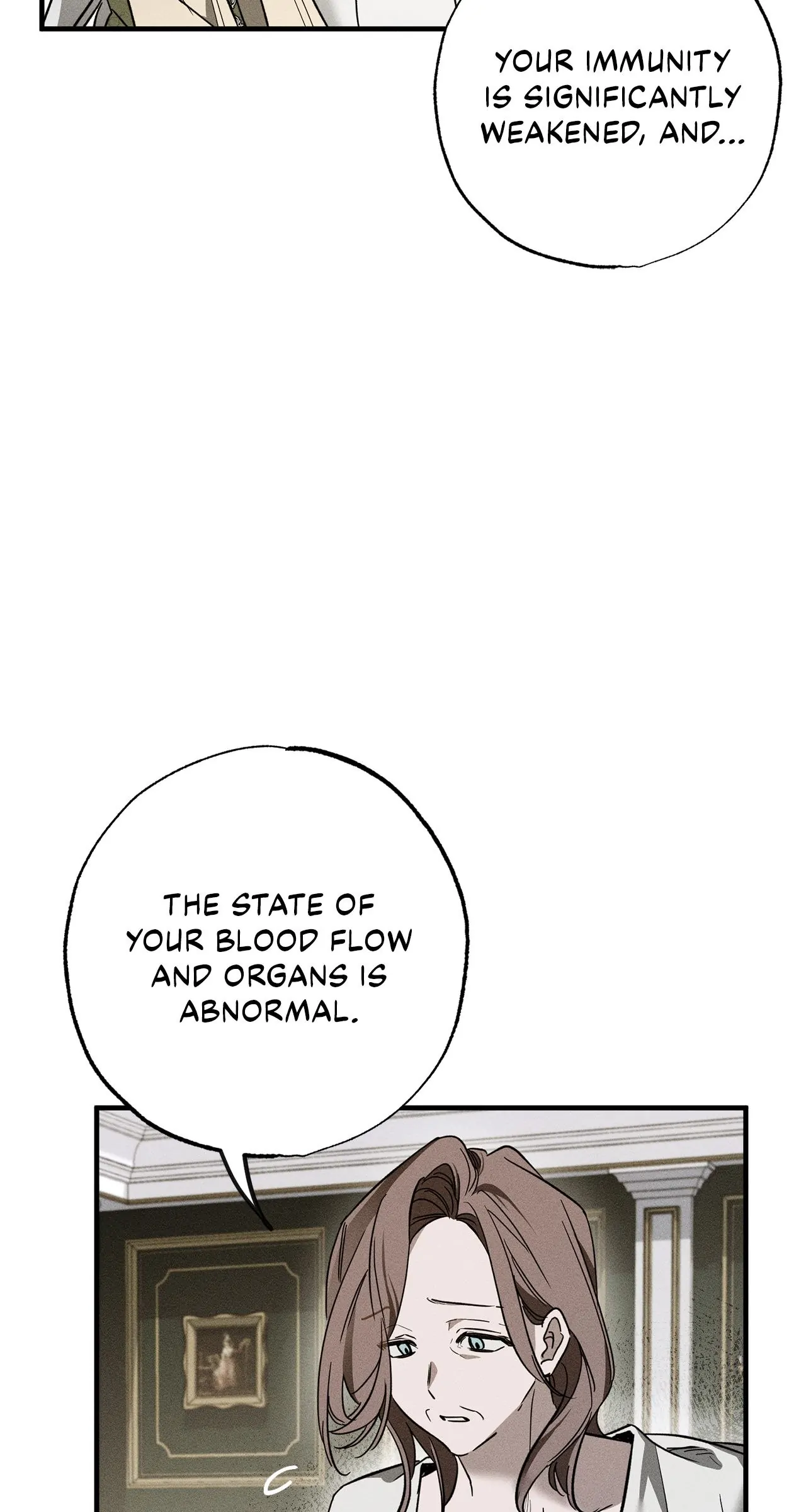 My Husband Who Hates Me Has Lost His Memories Chapter 16 page 44