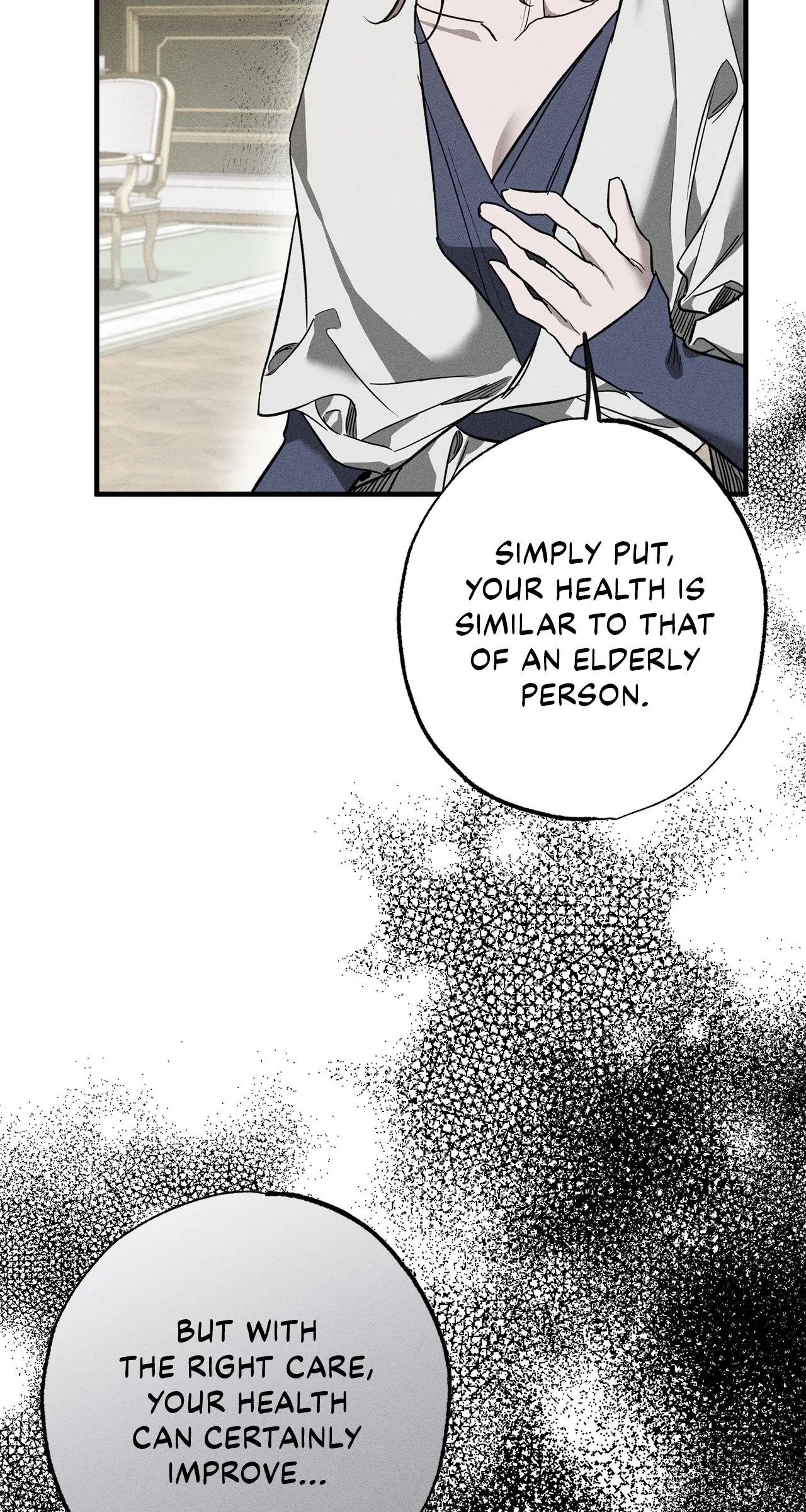 My Husband Who Hates Me Has Lost His Memories Chapter 16 page 45