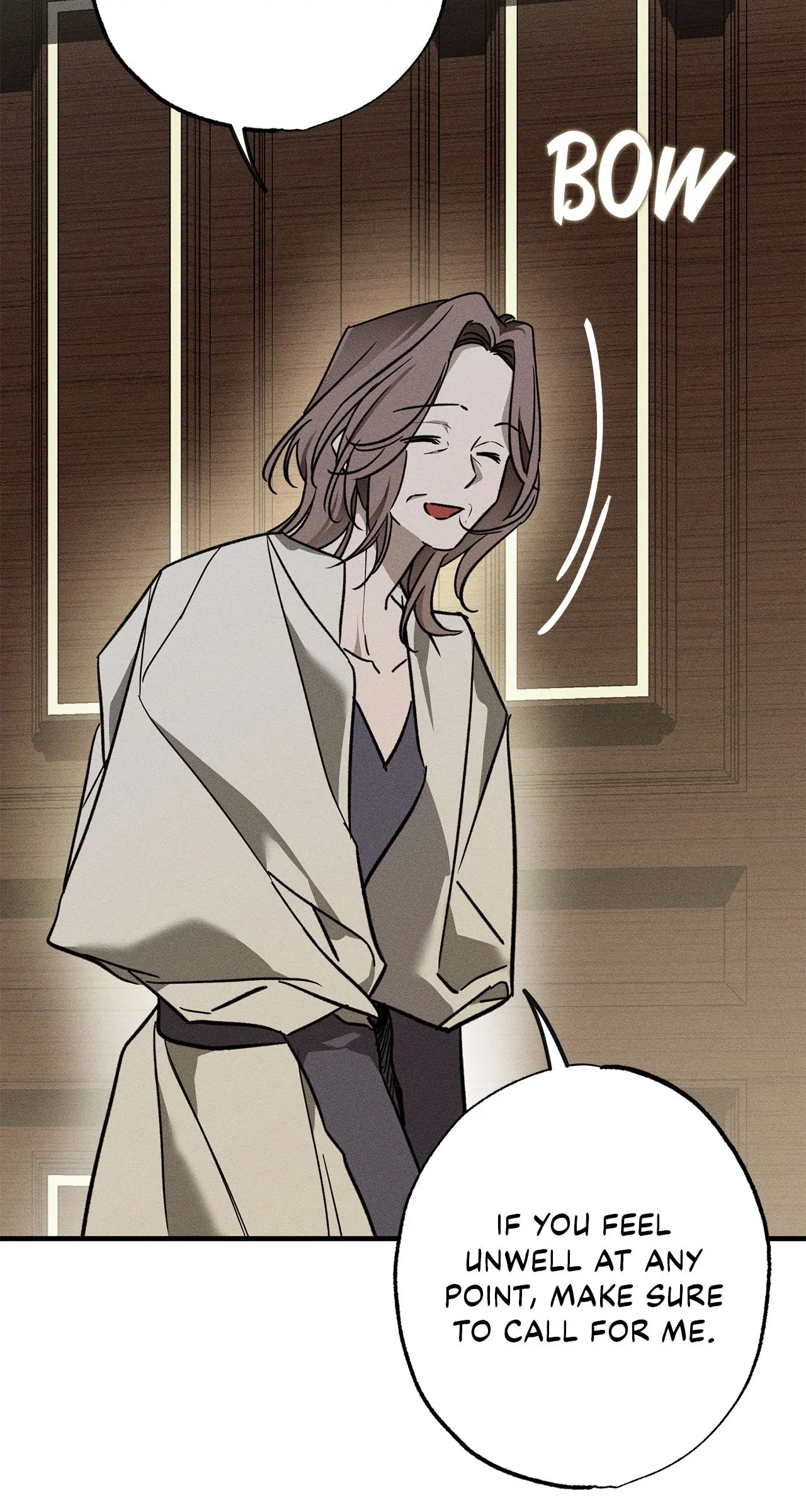 My Husband Who Hates Me Has Lost His Memories Chapter 16 page 48