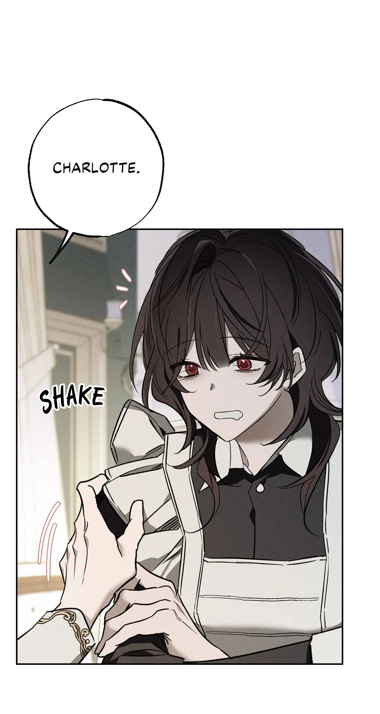 My Husband Who Hates Me Has Lost His Memories Chapter 16 page 4