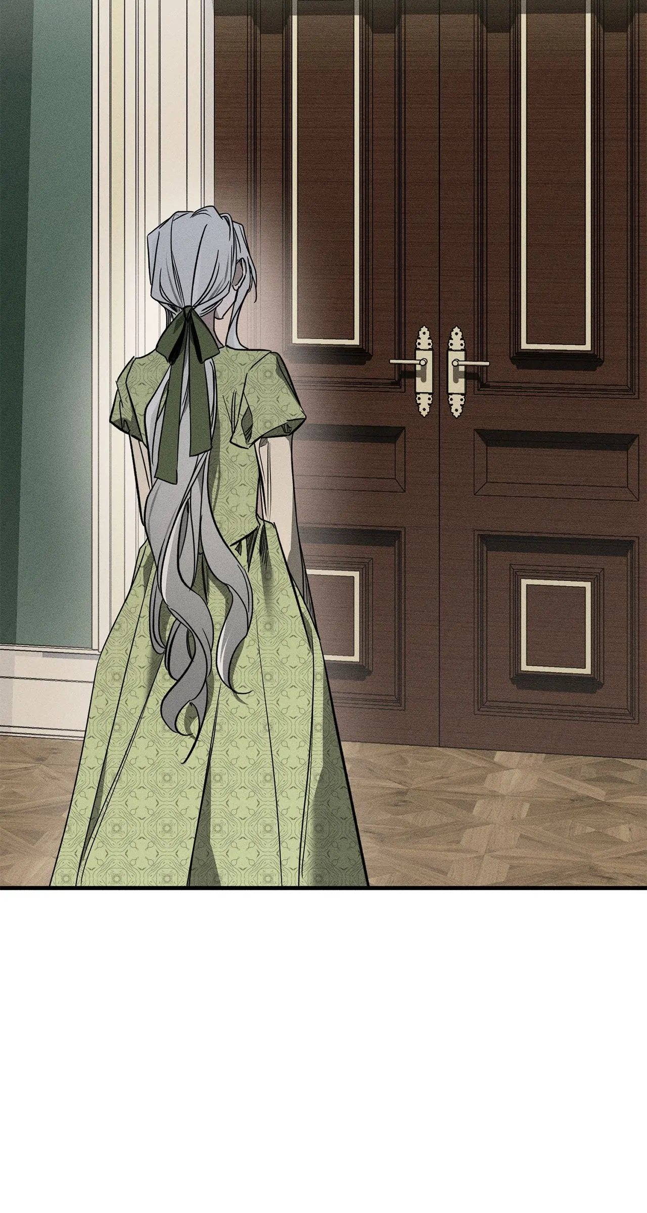 My Husband Who Hates Me Has Lost His Memories Chapter 16 page 52