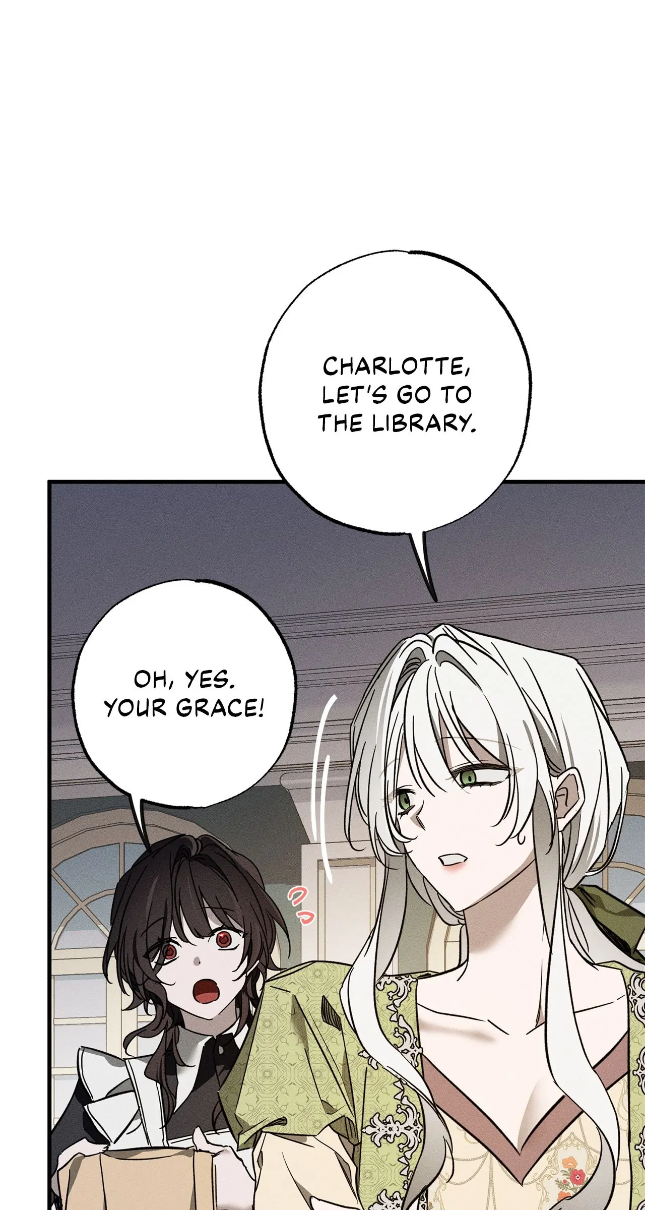 My Husband Who Hates Me Has Lost His Memories Chapter 16 page 54