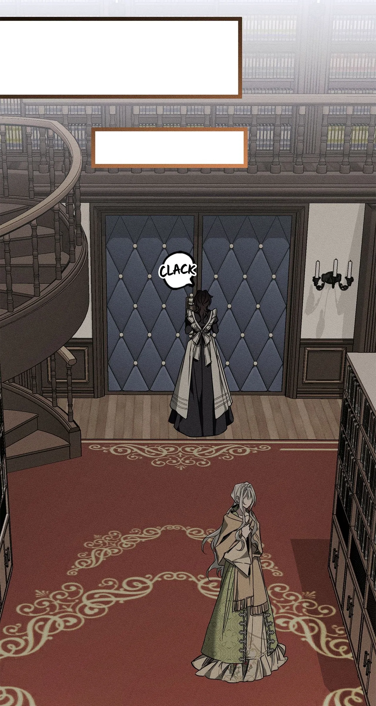 My Husband Who Hates Me Has Lost His Memories Chapter 16 page 56