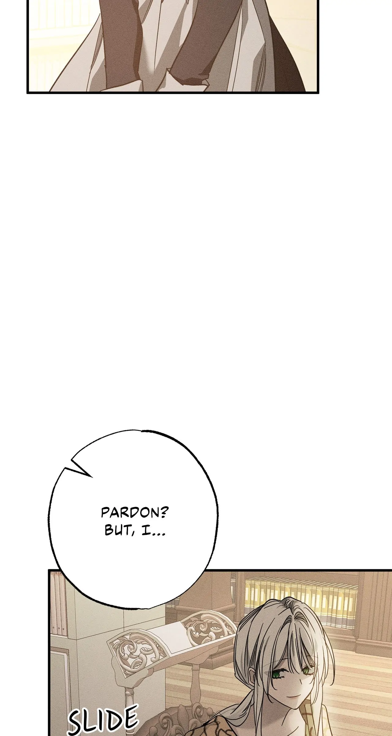 My Husband Who Hates Me Has Lost His Memories Chapter 16 page 61