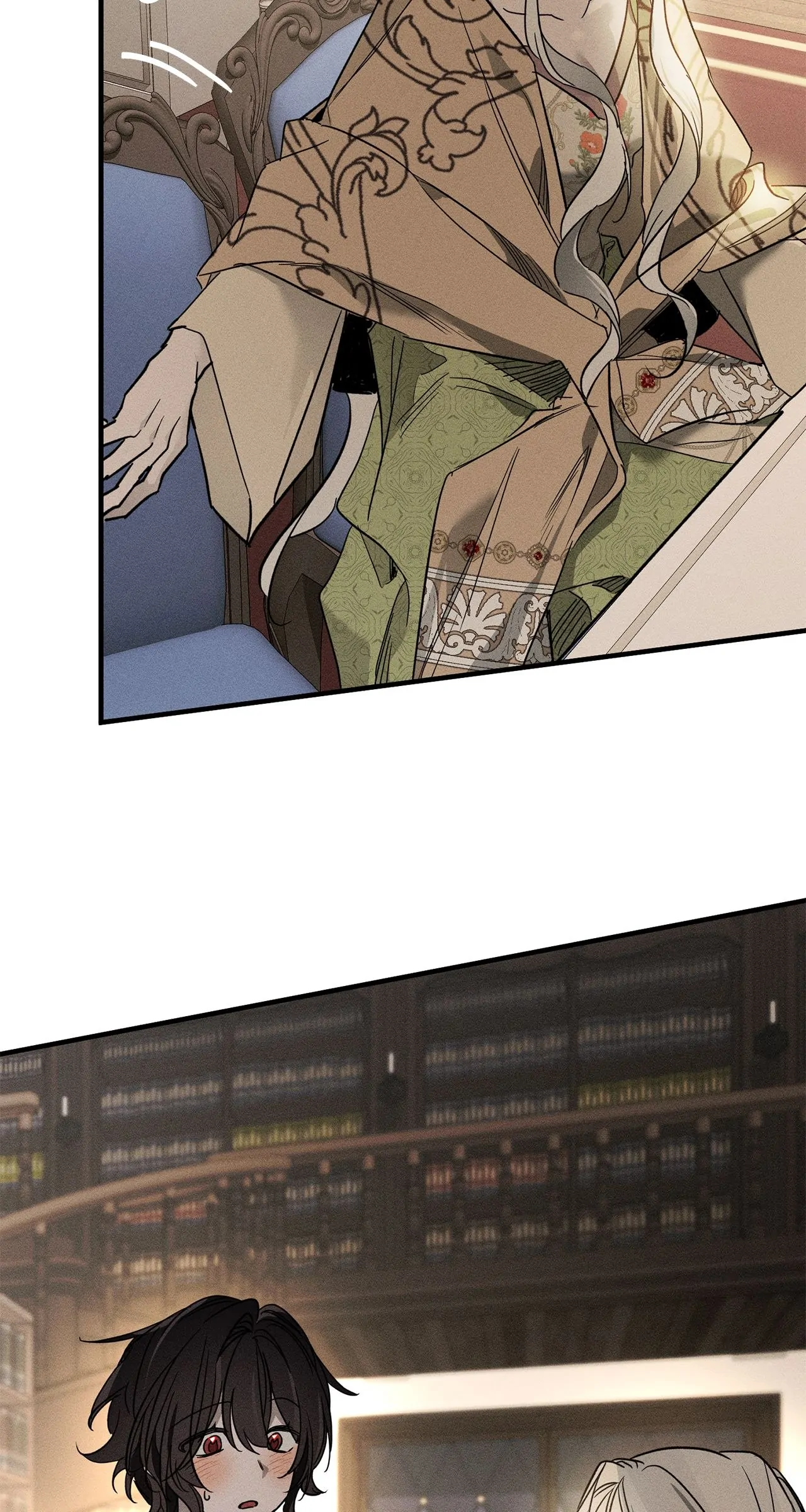 My Husband Who Hates Me Has Lost His Memories Chapter 16 page 62