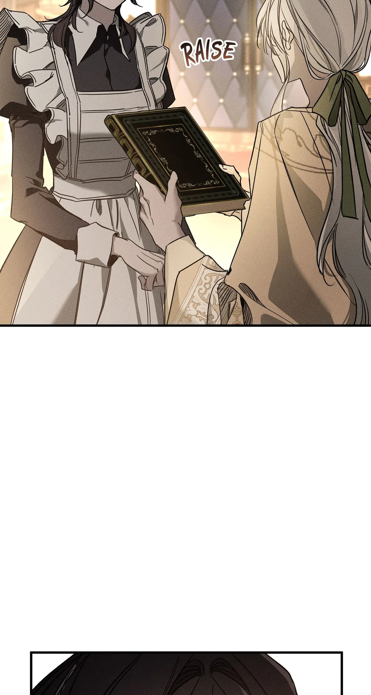 My Husband Who Hates Me Has Lost His Memories Chapter 16 page 63