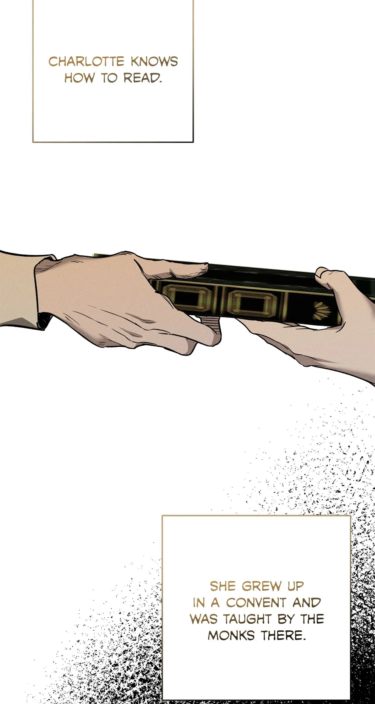 My Husband Who Hates Me Has Lost His Memories Chapter 16 page 65