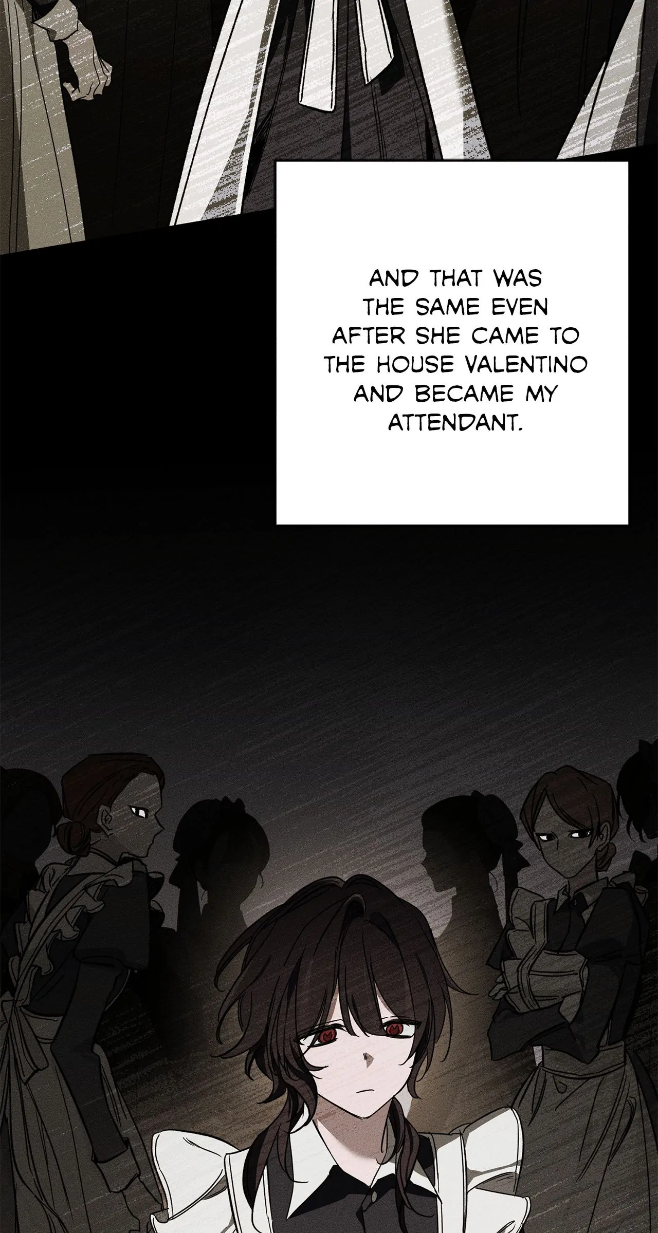 My Husband Who Hates Me Has Lost His Memories Chapter 16 page 67