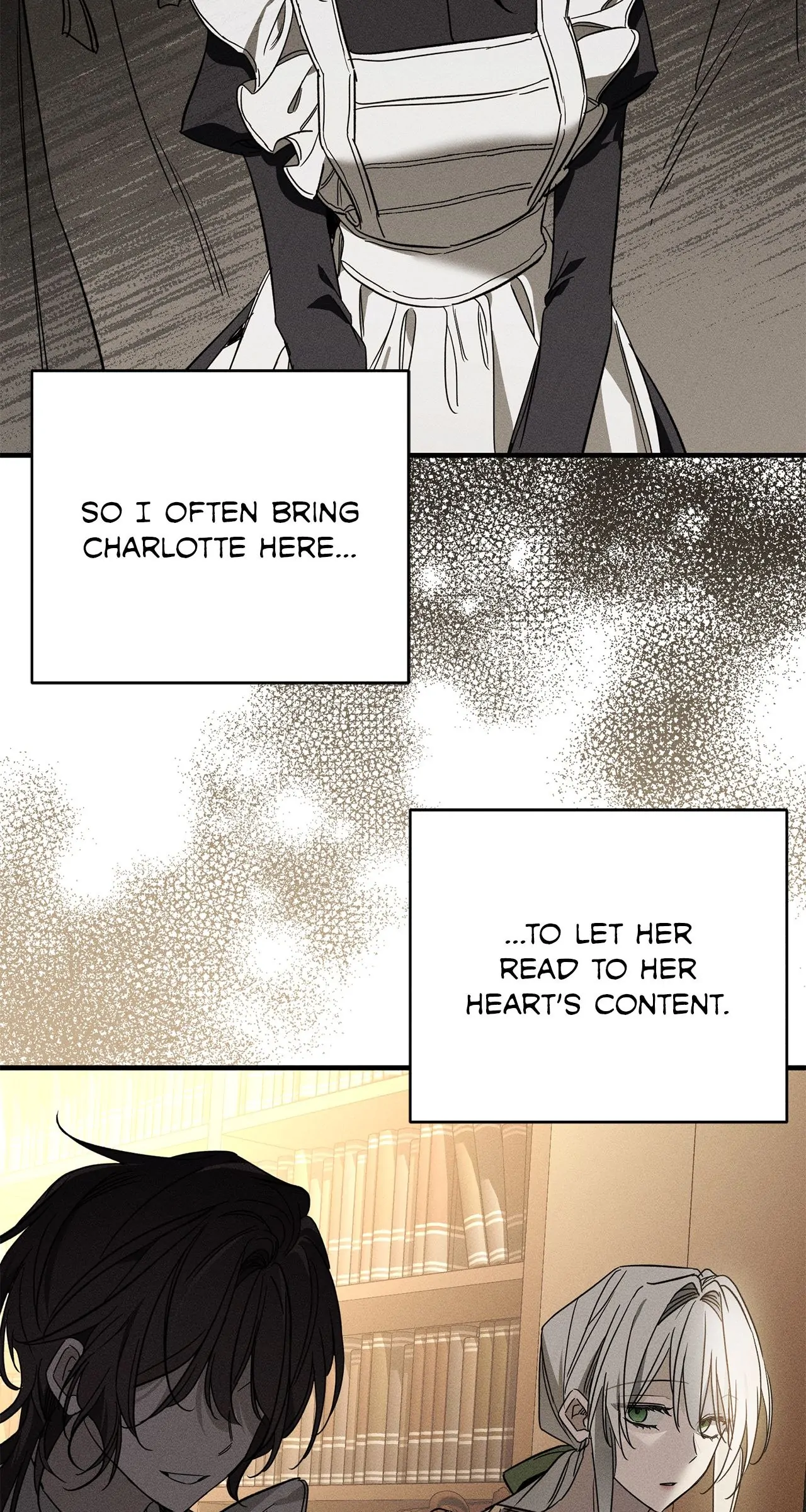 My Husband Who Hates Me Has Lost His Memories Chapter 16 page 68