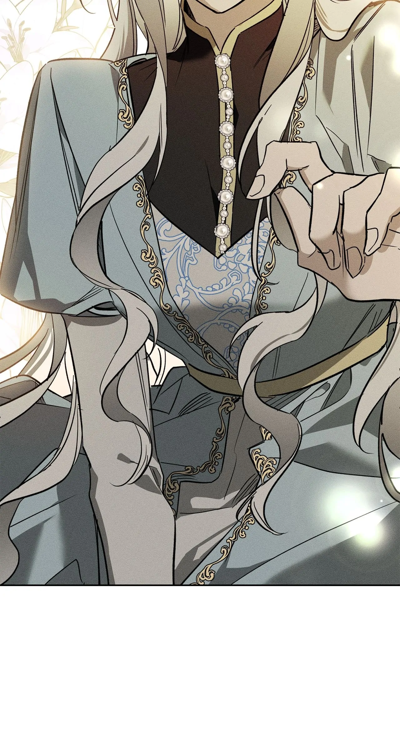 My Husband Who Hates Me Has Lost His Memories Chapter 16 page 6