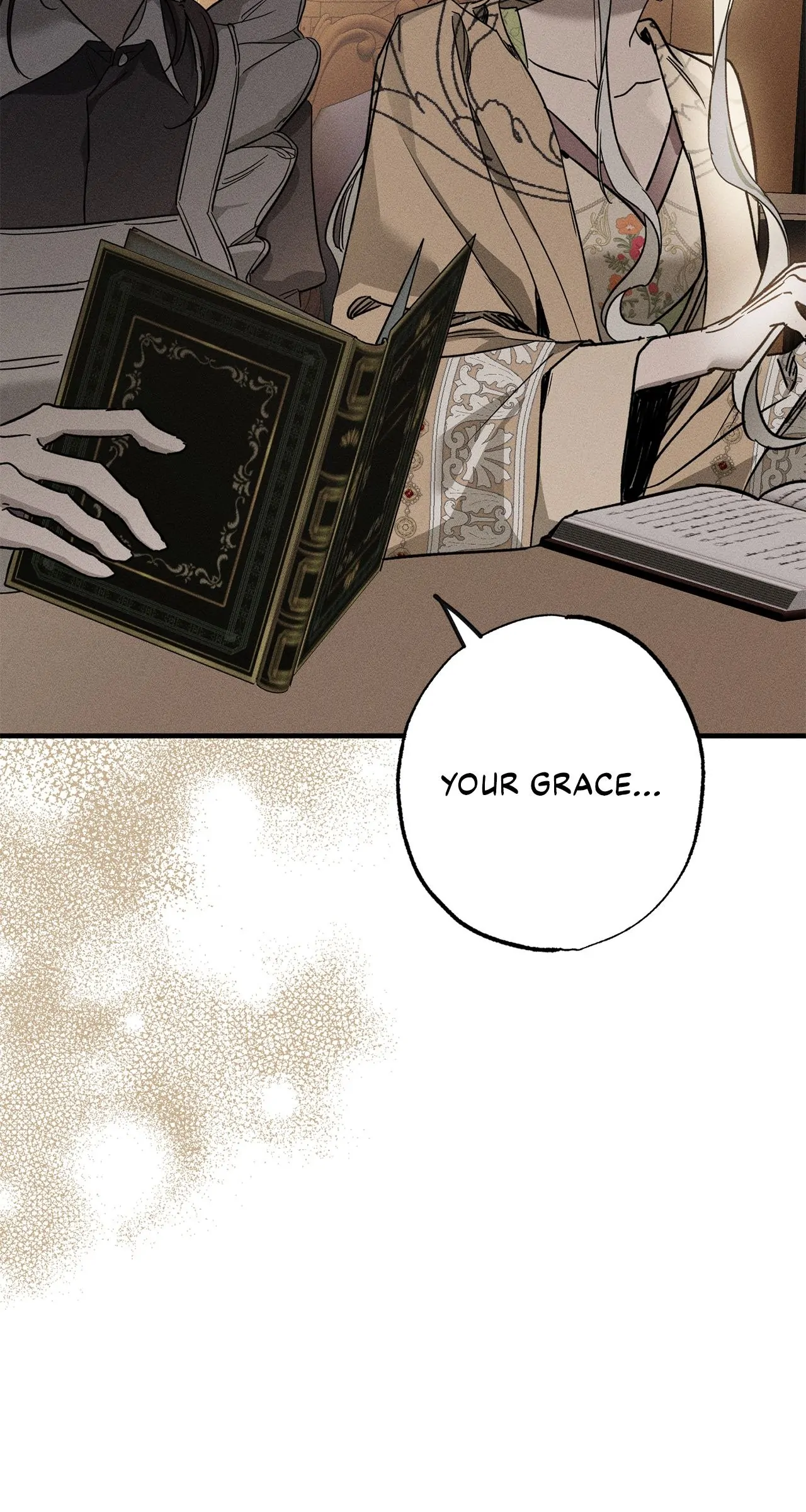My Husband Who Hates Me Has Lost His Memories Chapter 16 page 69