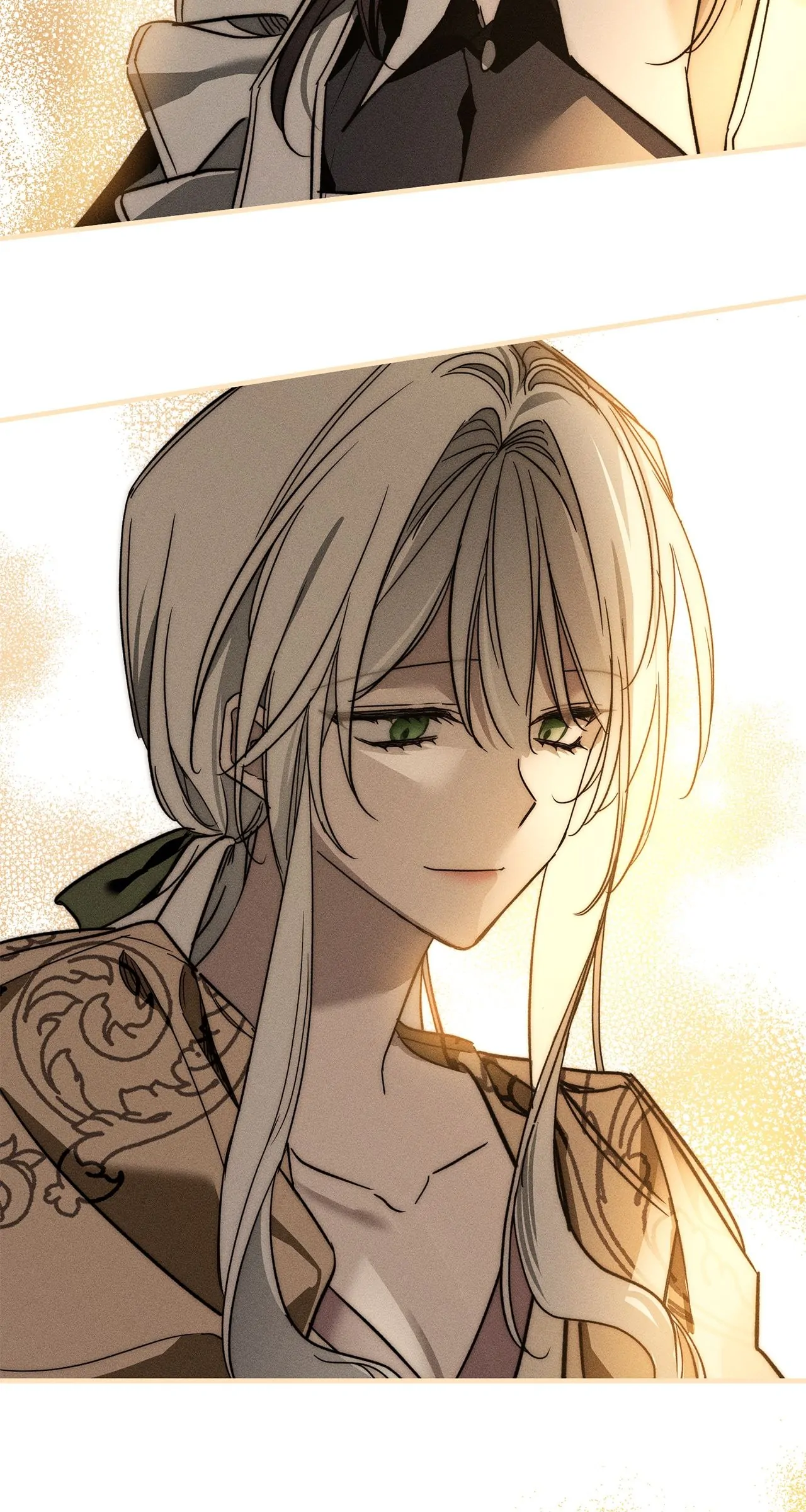 My Husband Who Hates Me Has Lost His Memories Chapter 16 page 72