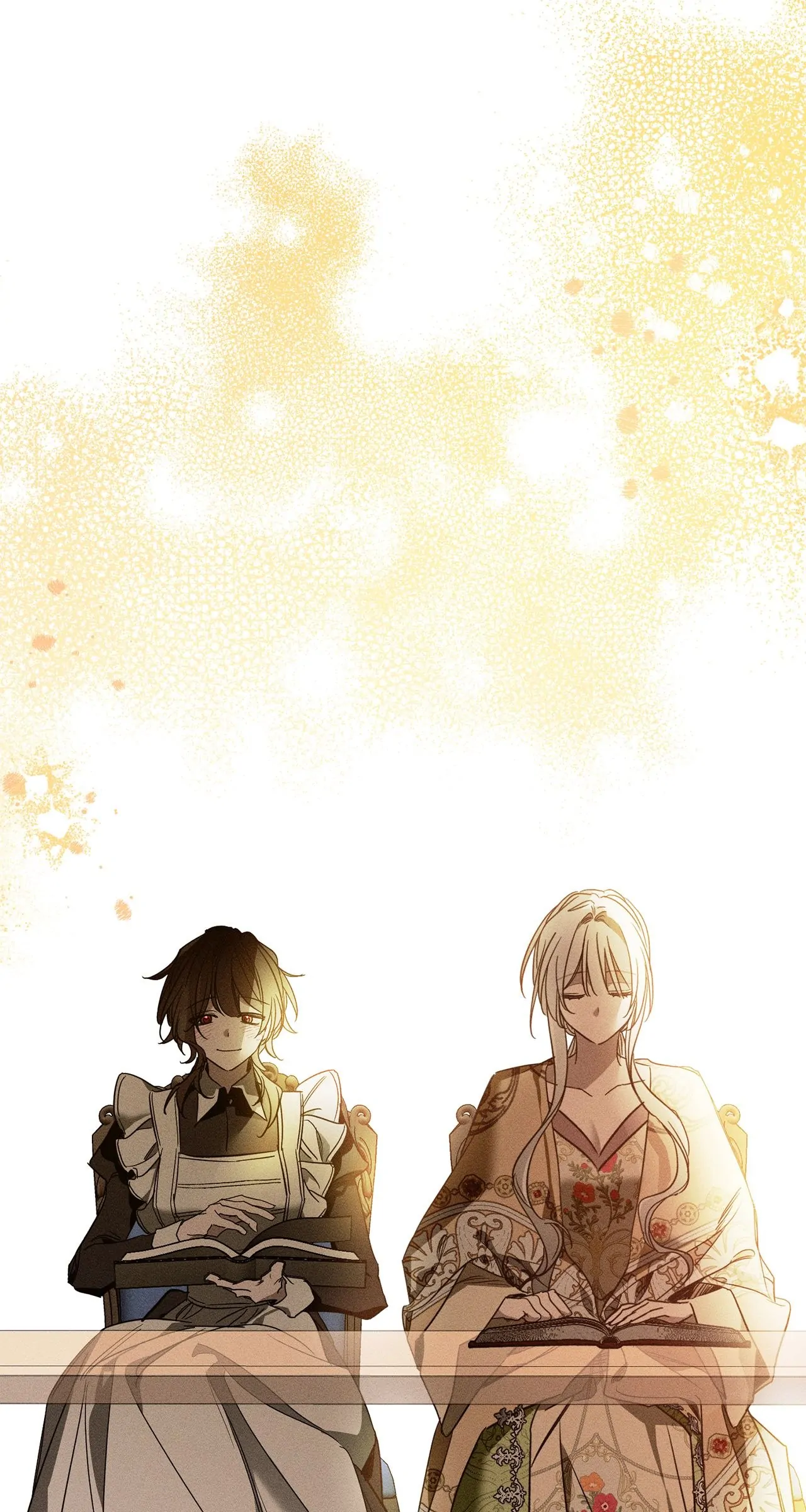 My Husband Who Hates Me Has Lost His Memories Chapter 16 page 73