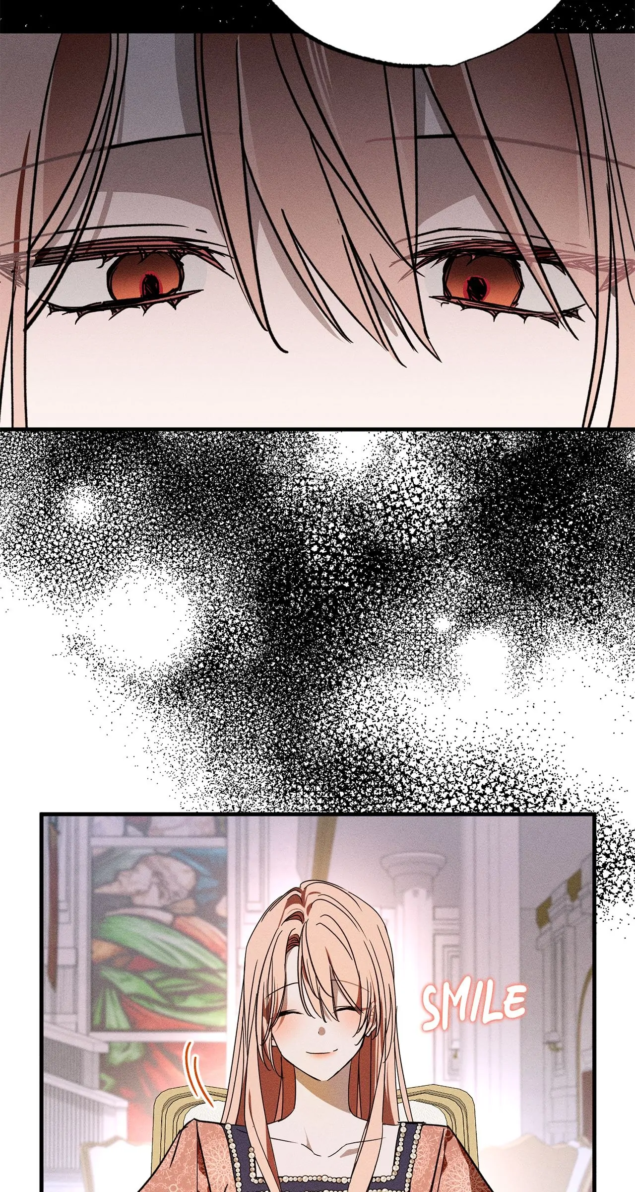 My Husband Who Hates Me Has Lost His Memories Chapter 16 page 77