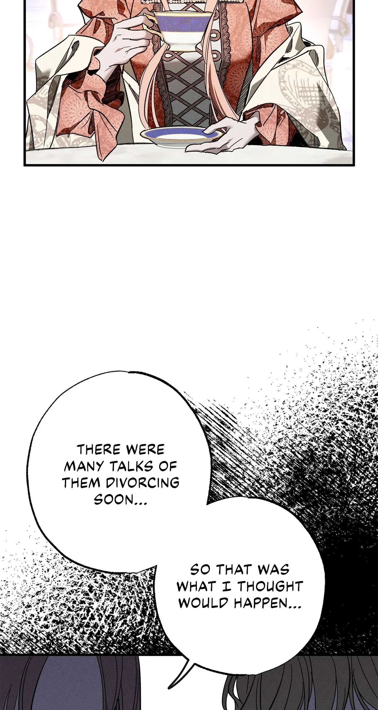 My Husband Who Hates Me Has Lost His Memories Chapter 16 page 78