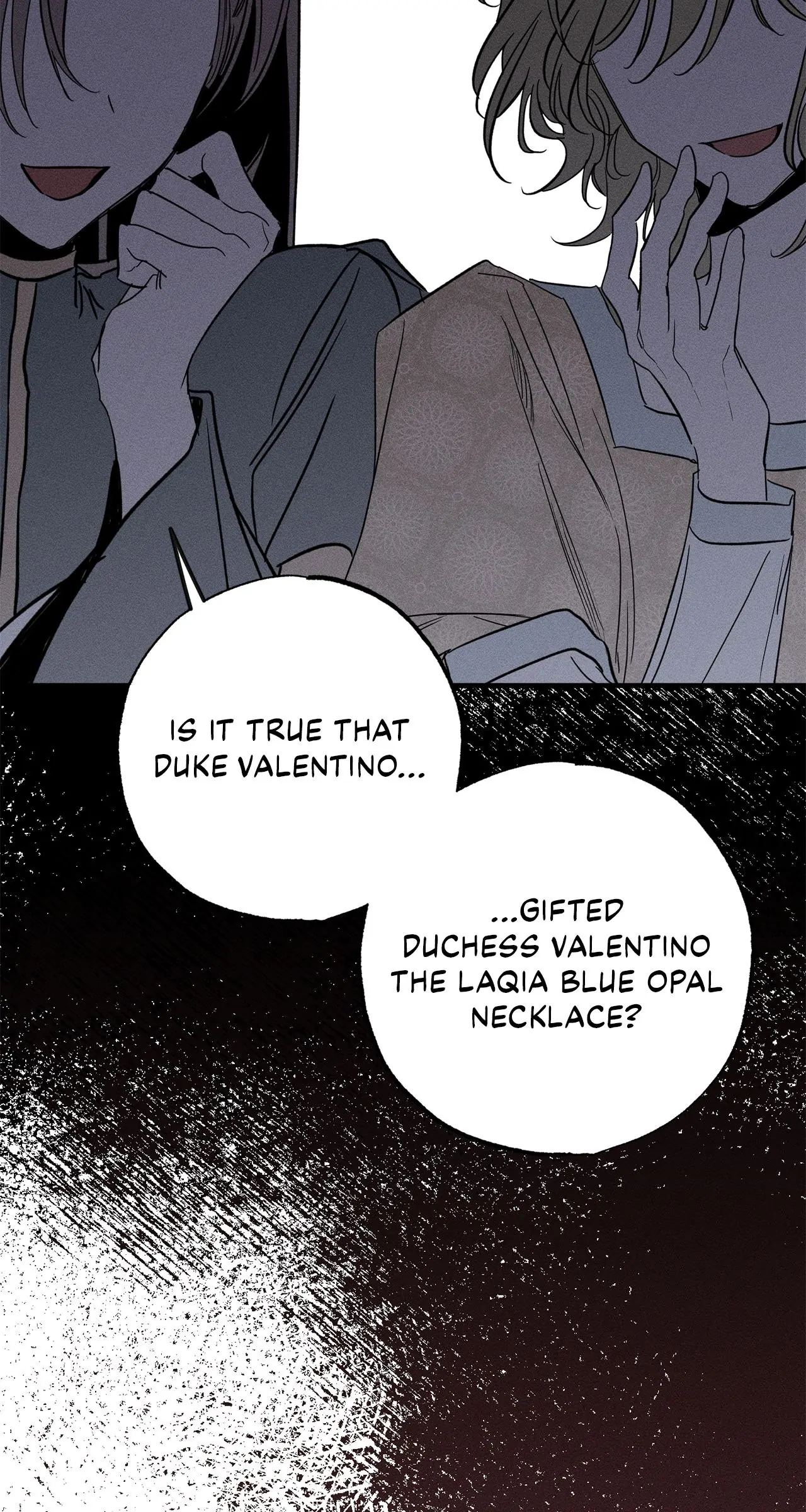 My Husband Who Hates Me Has Lost His Memories Chapter 16 page 79