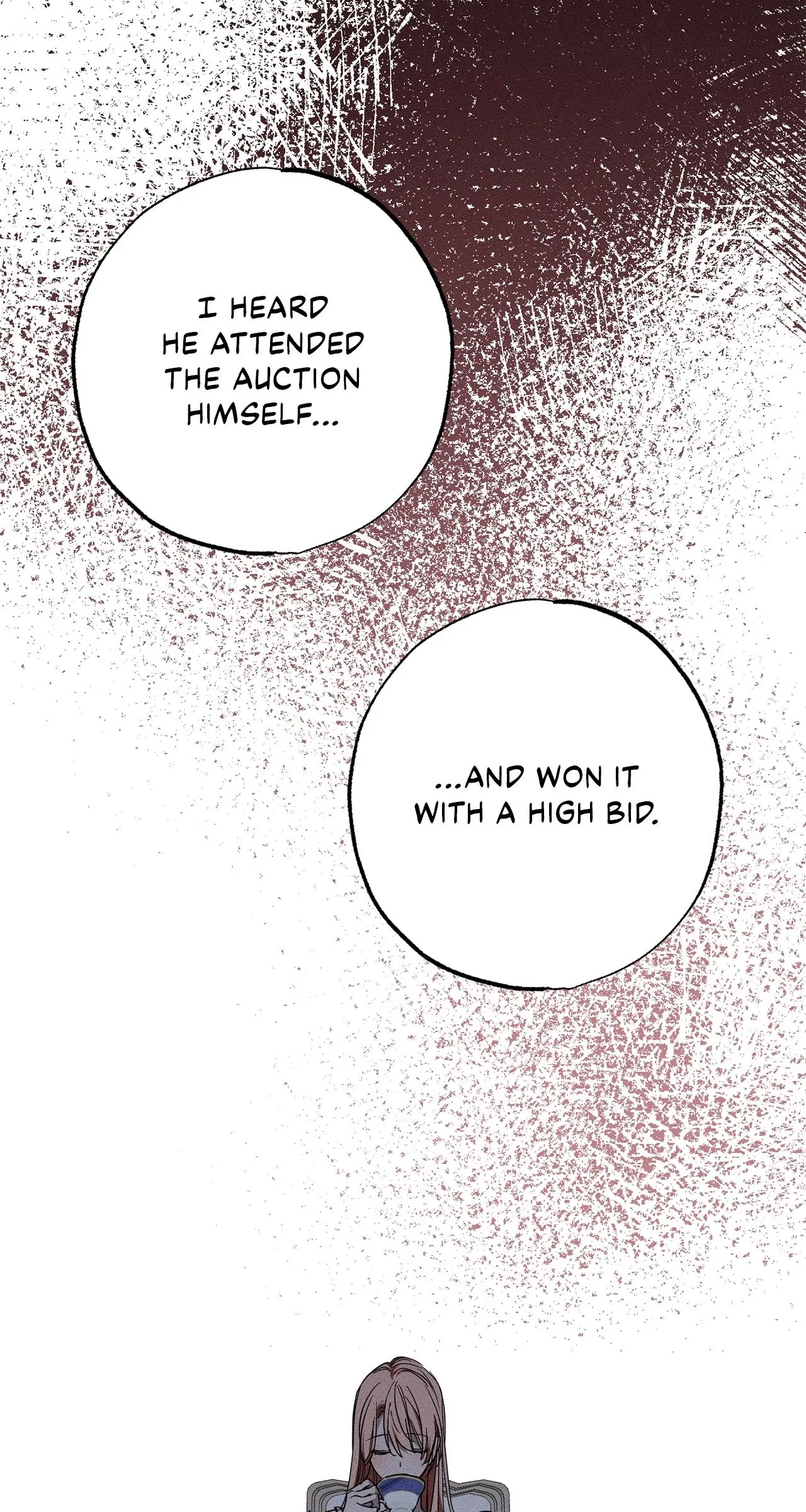 My Husband Who Hates Me Has Lost His Memories Chapter 16 page 80