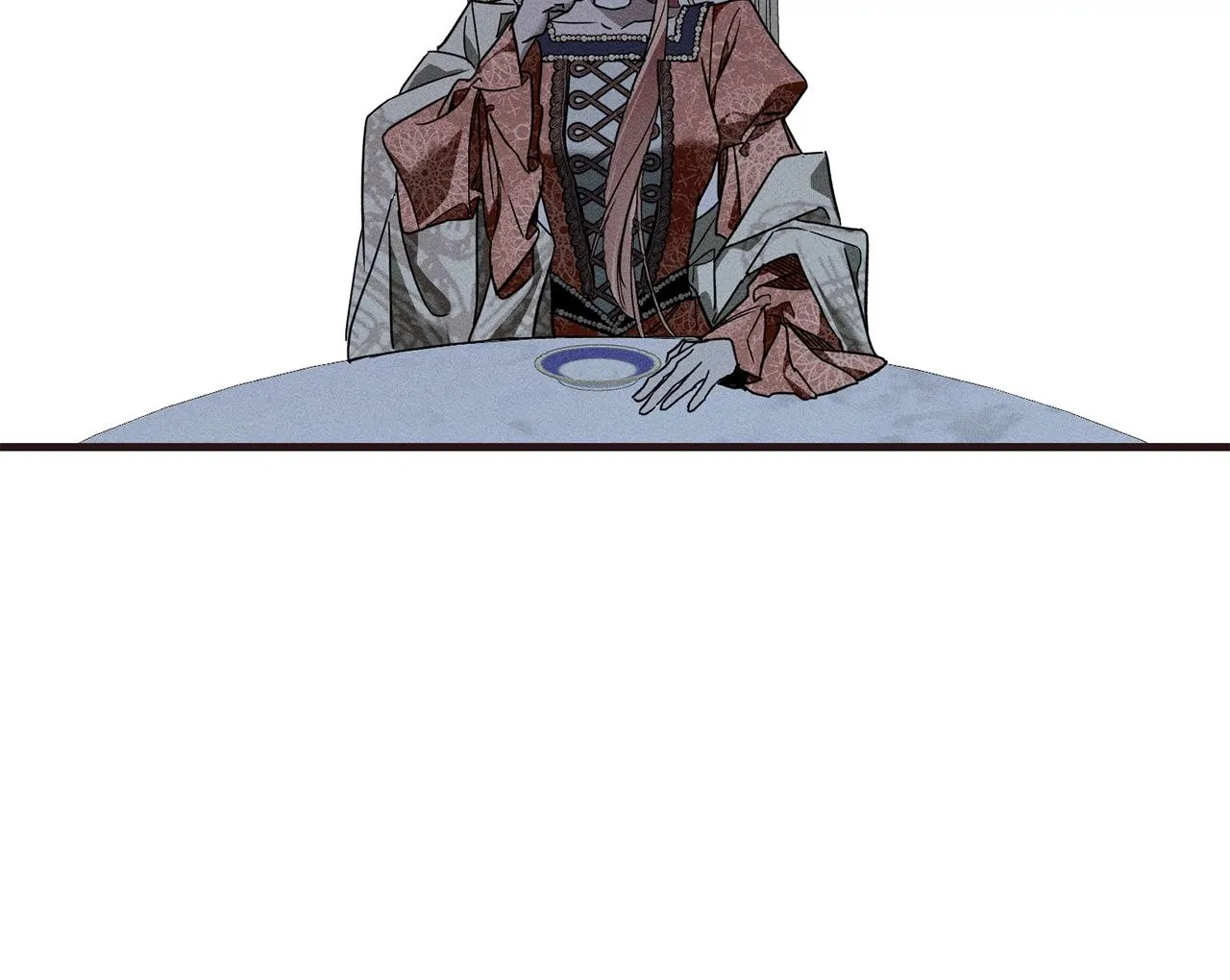 My Husband Who Hates Me Has Lost His Memories Chapter 16 page 81