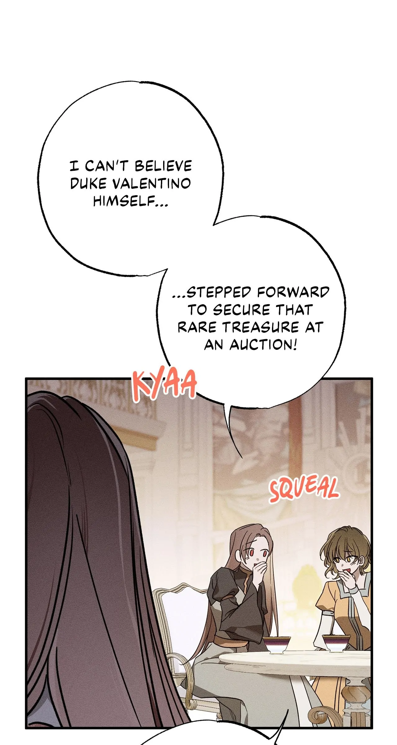 My Husband Who Hates Me Has Lost His Memories Chapter 16 page 85